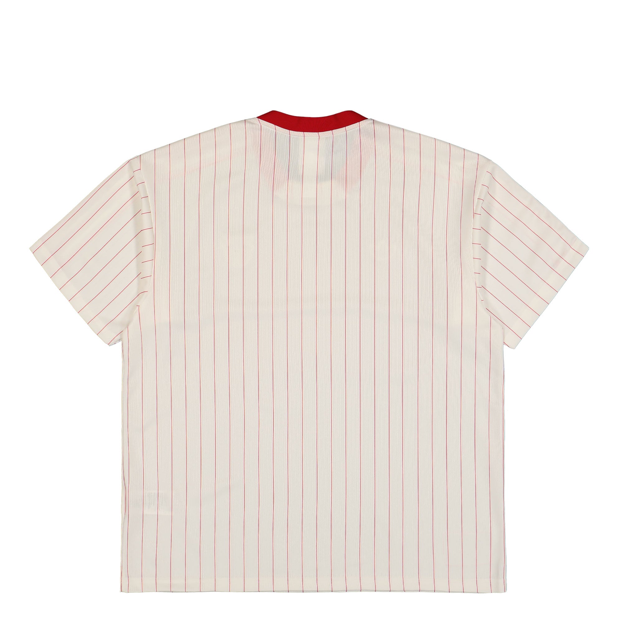 adidas SLB Icon Jersey Off White T-Shirts Material | Overkill