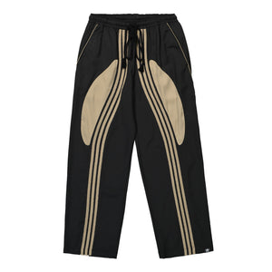 adidas Woven Pant Black Sweat & Track Pants JL7509 | Overkill
