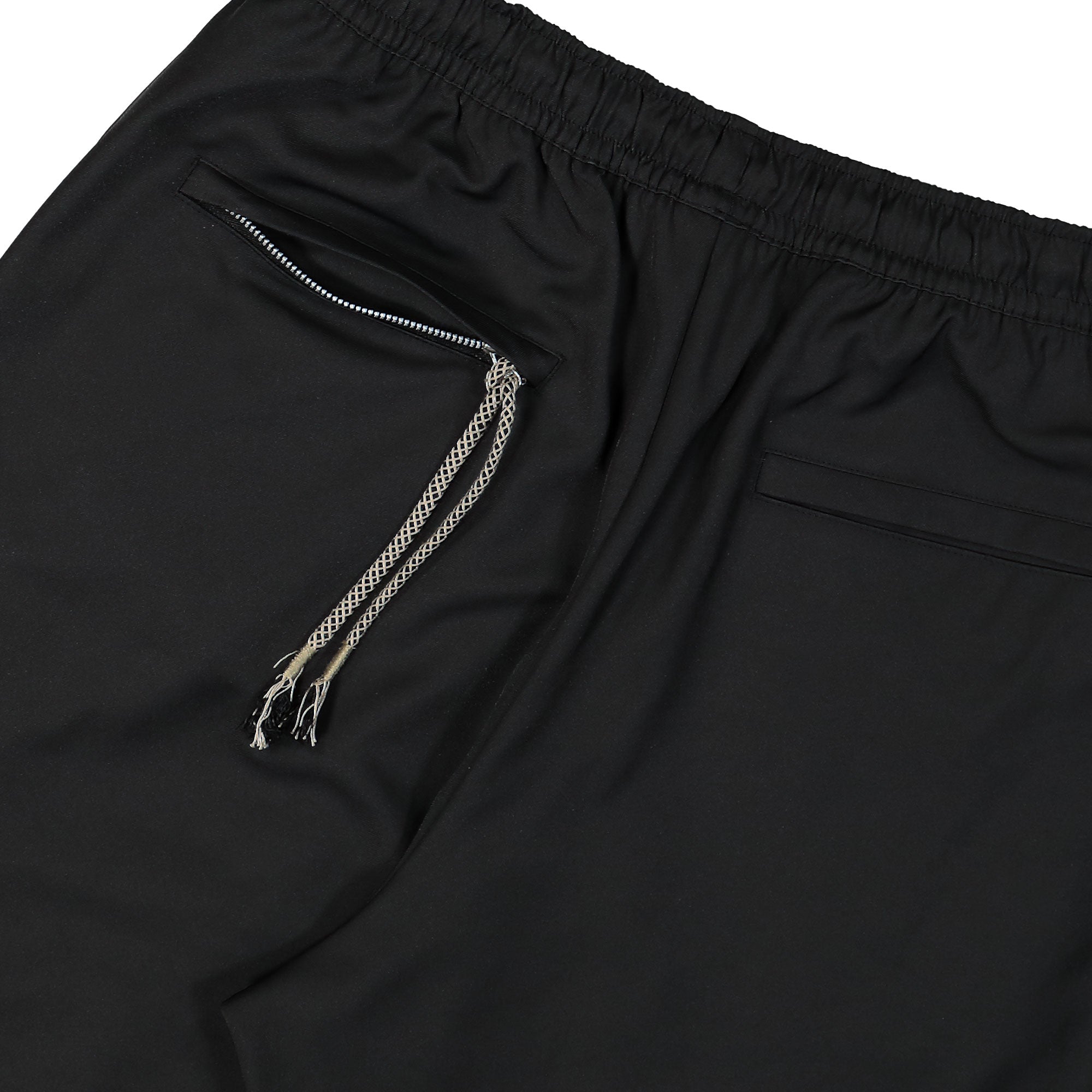 adidas Woven Pant Black Sweat & Track Pants Detail view 1 | Overkill