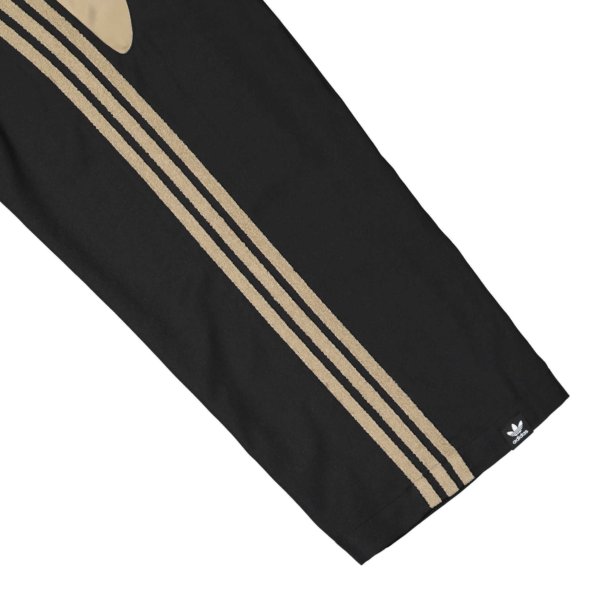 adidas Woven Pant Black Sweat & Track Pants Detail view 2 | Overkill