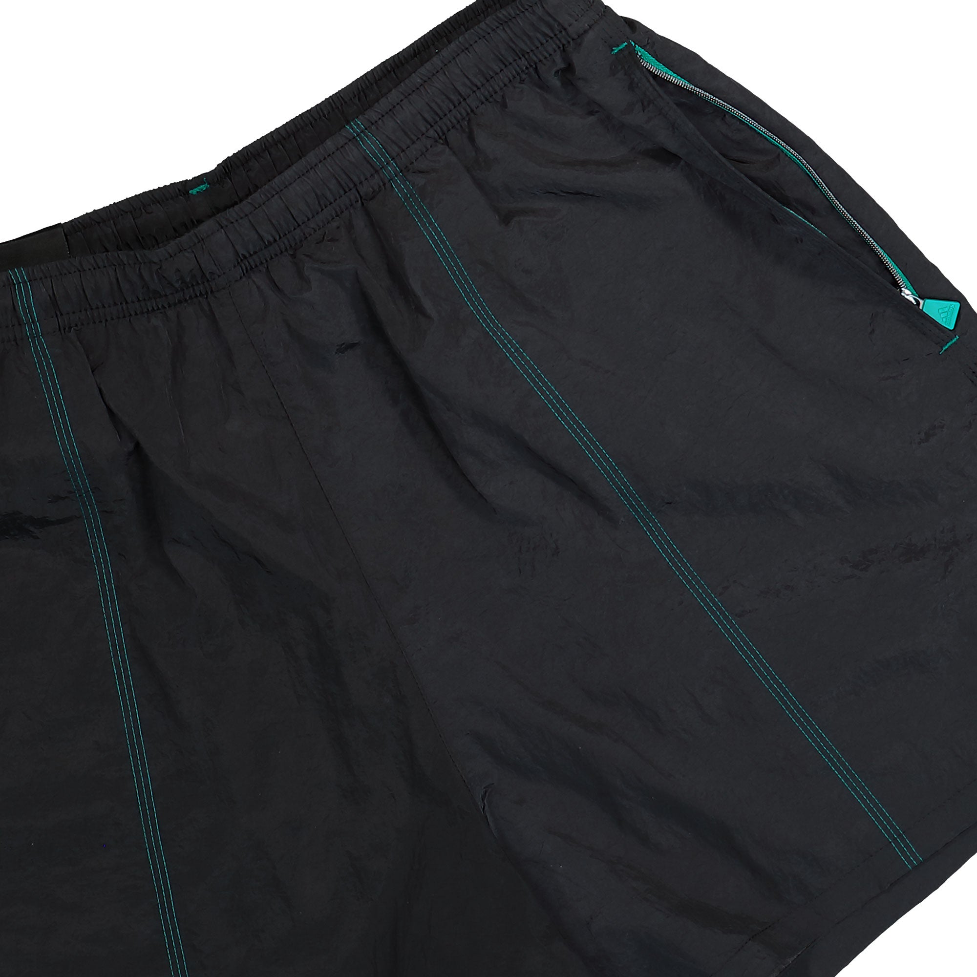 adidas Equipment Woven Short Black Shorts Detailfoto | Overkill