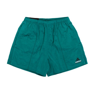 adidas Equipment Woven Short Equipment Green Shorts JL9575 | Overkill