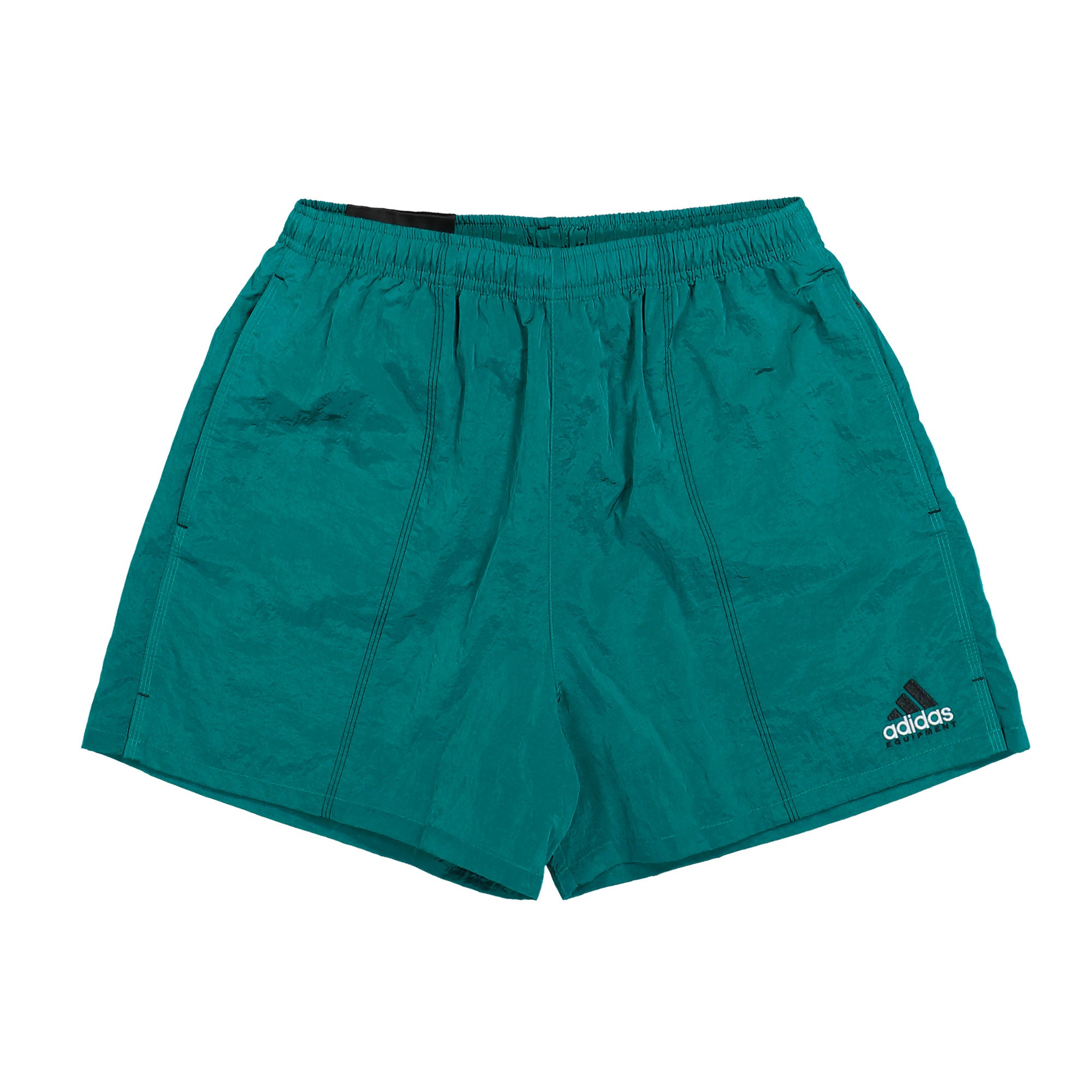 adidas Equipment Woven Short Equipment Green Shorts JL9575 | Overkill