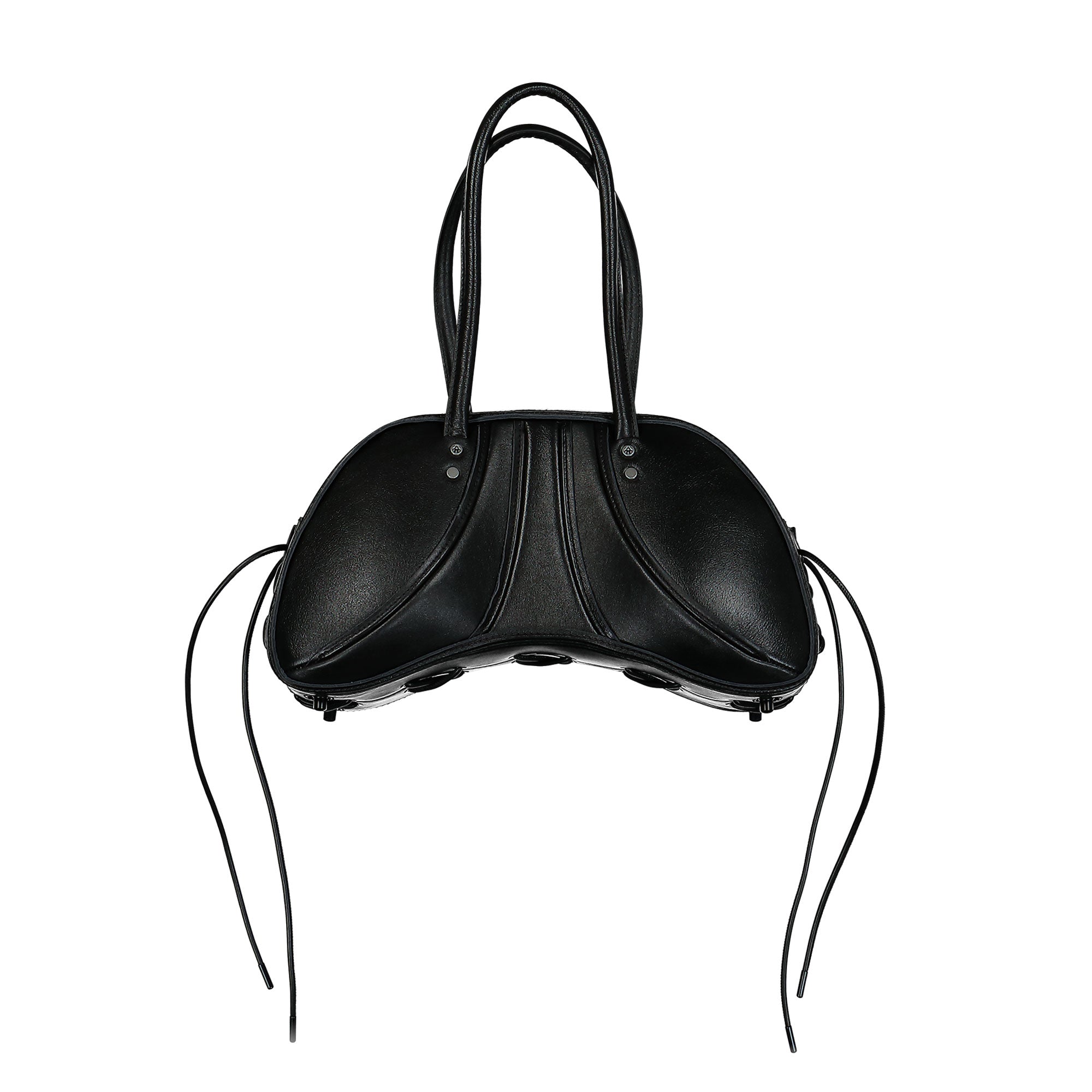 adidas Sculpted Handbag Black Shoulder & Cross Body Bags Material | Overkill
