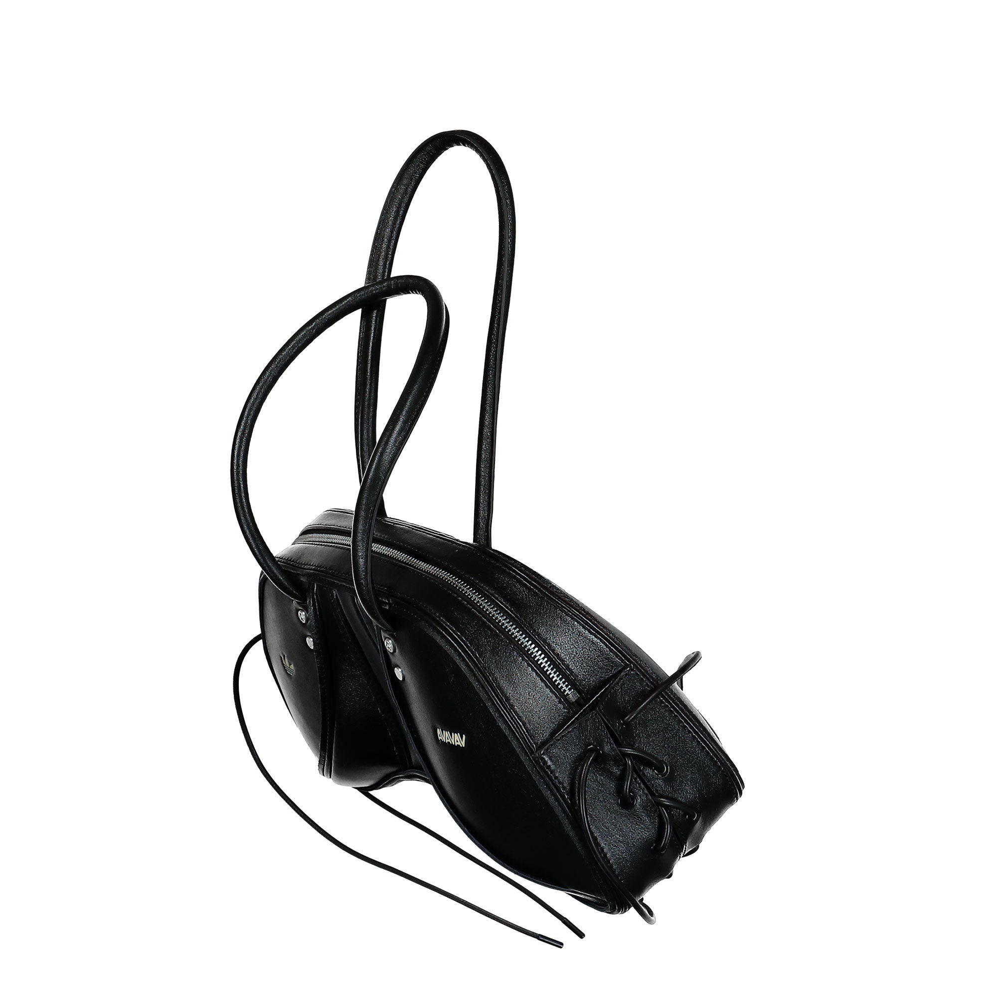 adidas Sculpted Handbag Black Shoulder & Cross Body Bags Detailfoto | Overkill