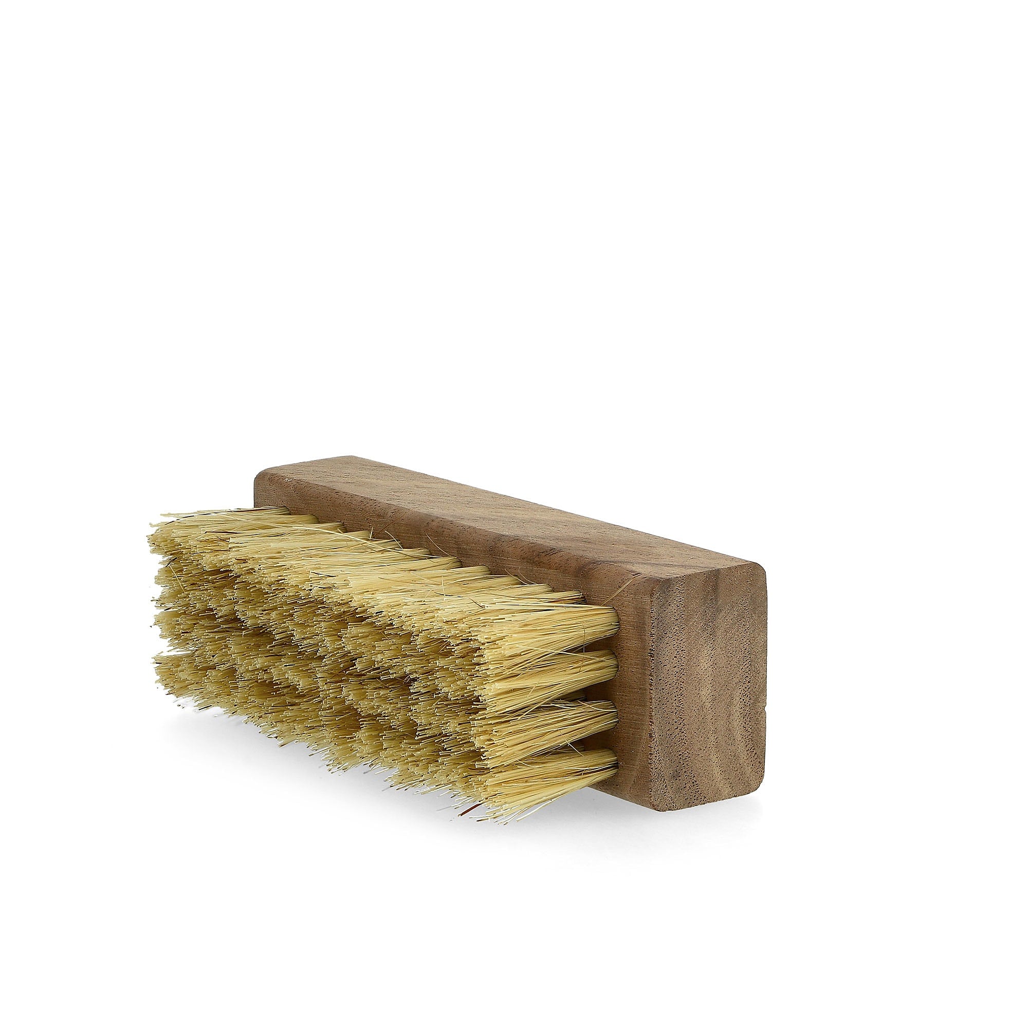 Jason Markk Premium Cleaning Brush White Sneaker Care Material | Overkill