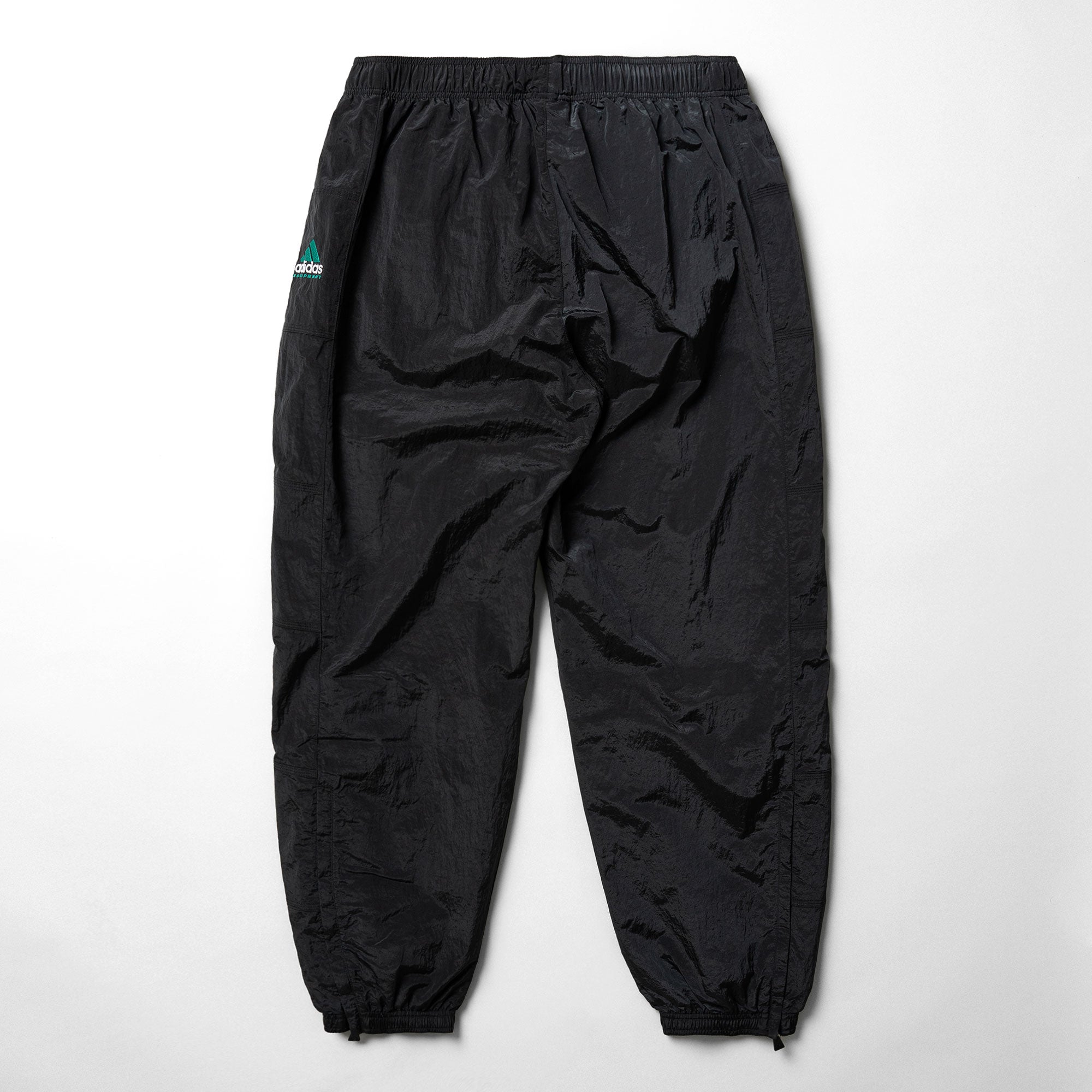 adidas Equipment Tracksuit Pants Black Sweat & Track Pants Material | Overkill