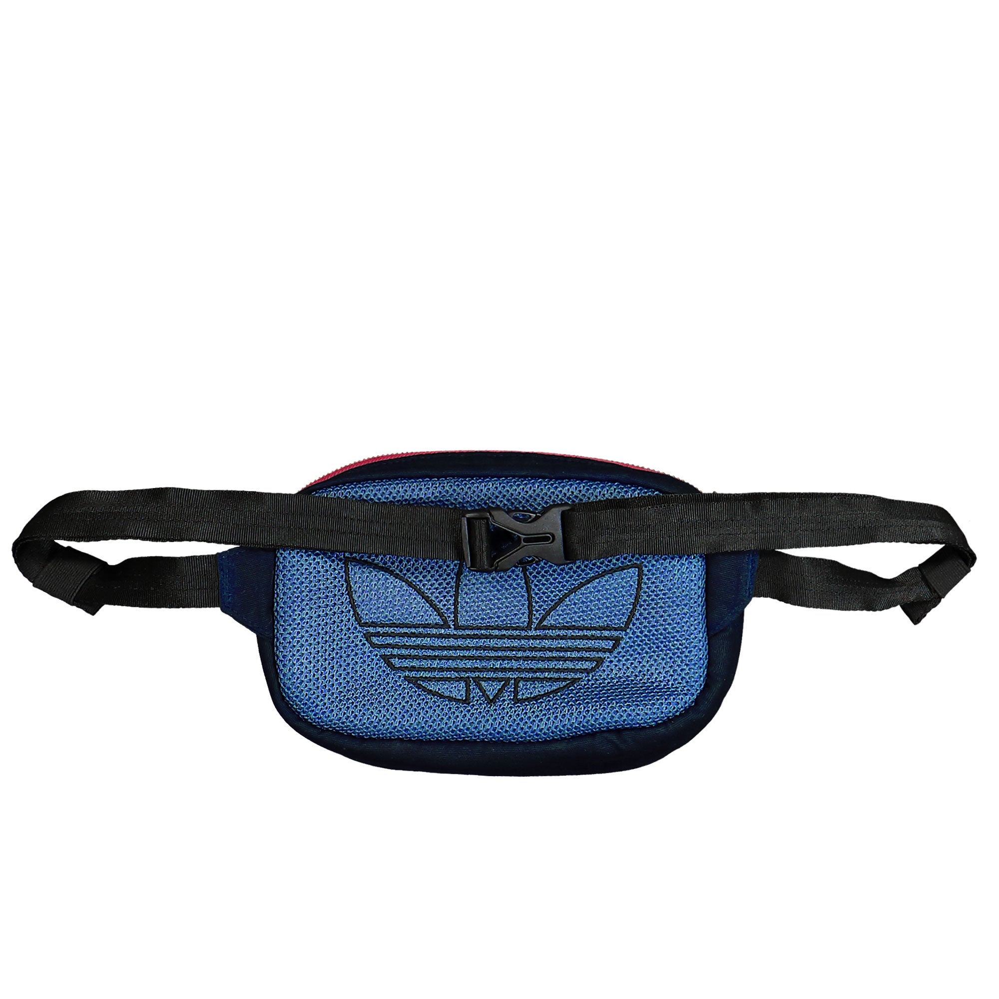 adidas Clot Waist Bag Night Indigo Hip & Waist Bags Material | Overkill
