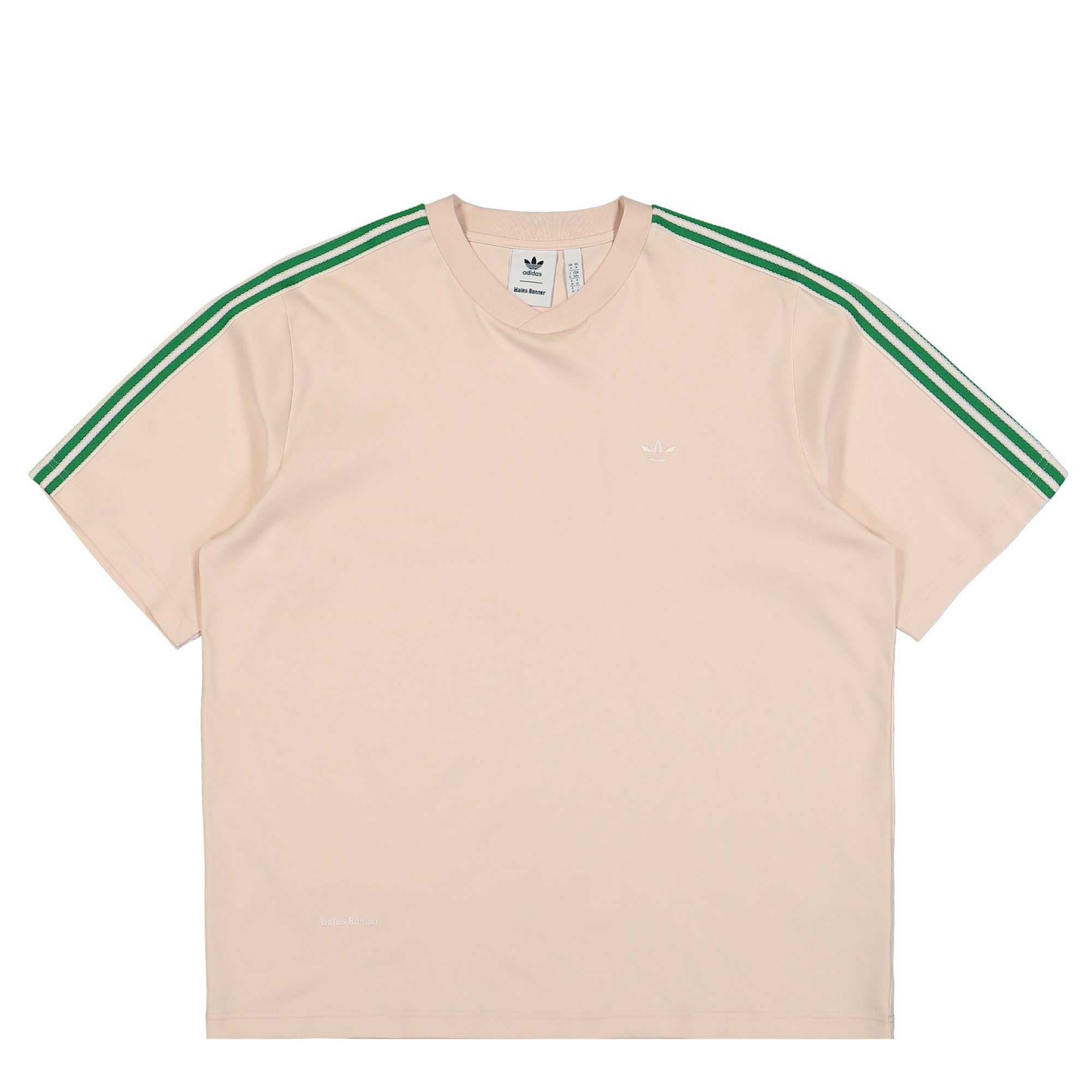 adidas T-Shirt Wonder Quartz T-Shirts JM8204 | Overkill