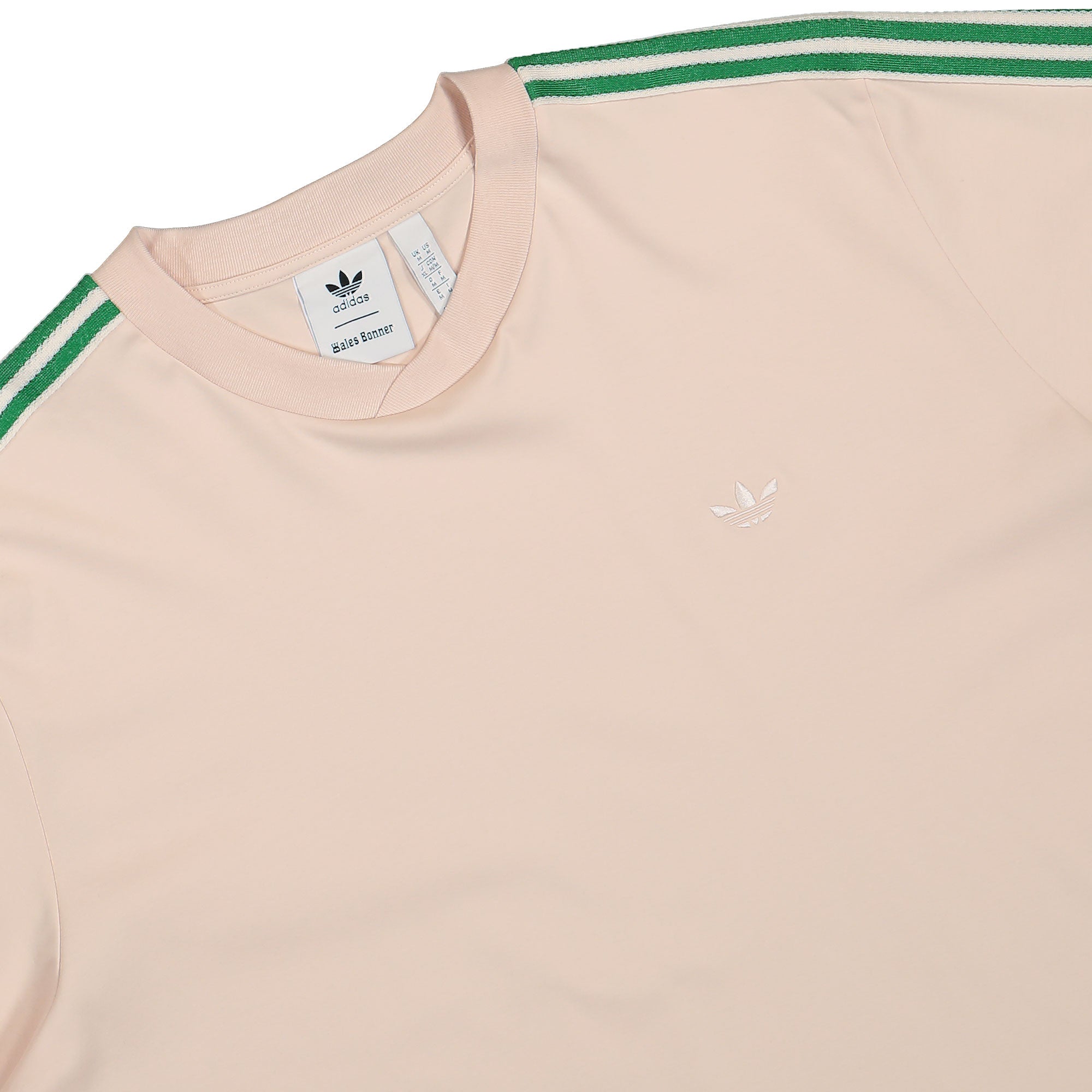 adidas T-Shirt Wonder Quartz T-Shirts Close-up | Overkill