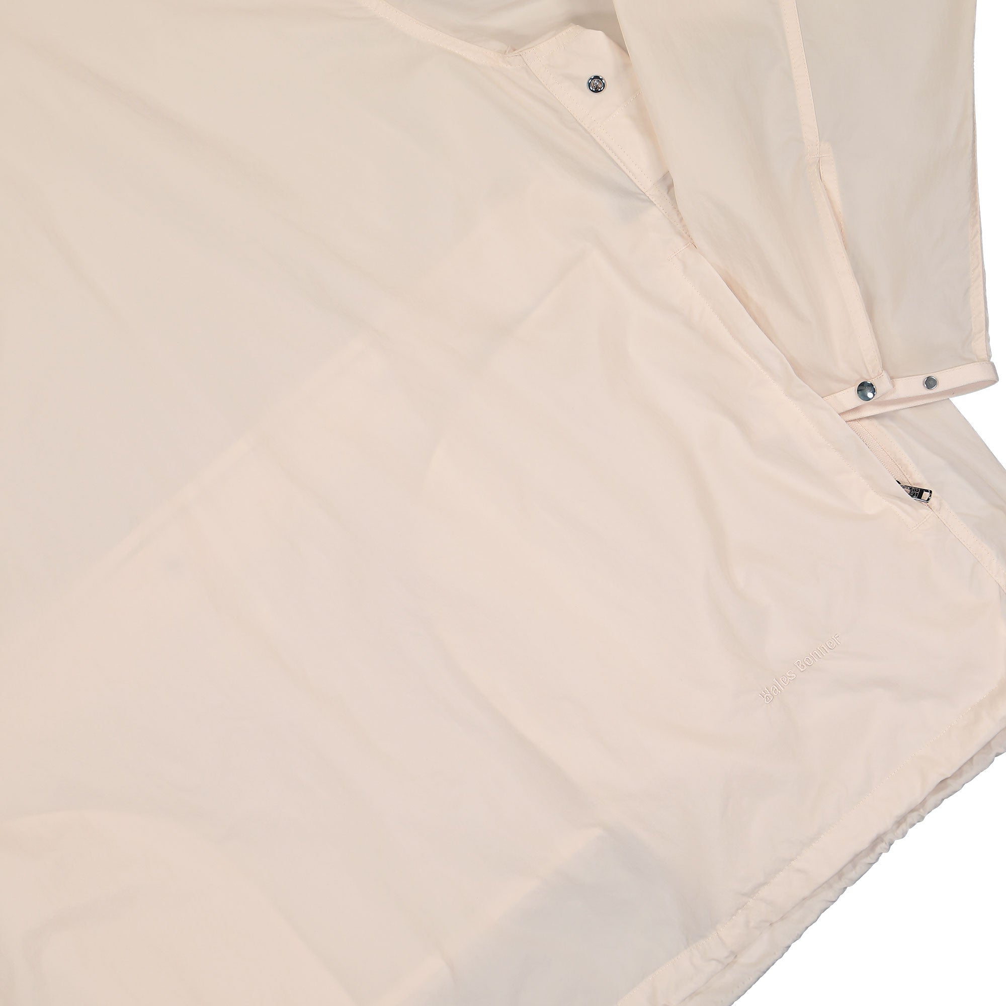 adidas Light Anorak Wonder Quartz Jackets Detailfoto | Overkill