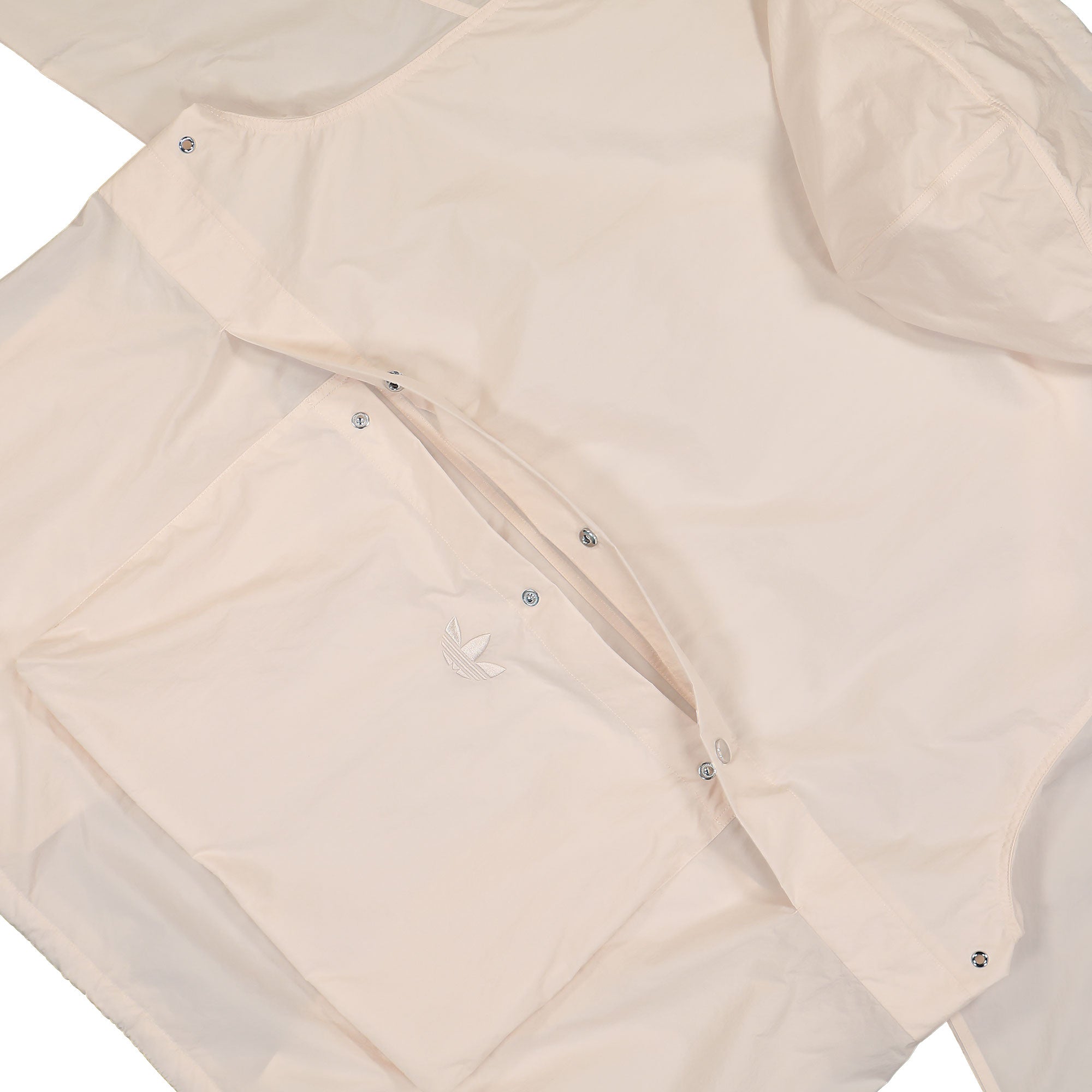 adidas Light Anorak Wonder Quartz Jackets Detail view 2 | Overkill
