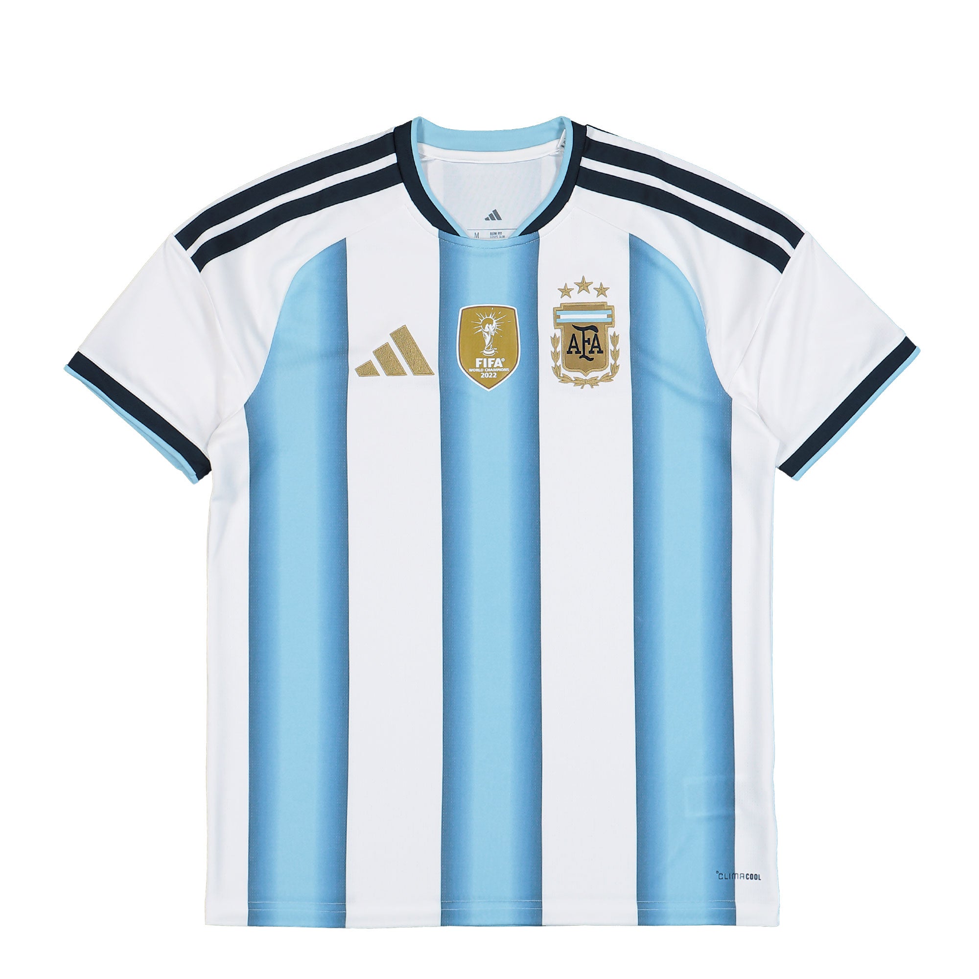 adidas AFA Argentina Home Jersey White / Icey Blue / Light Blue Trikot JM8396 | Overkill