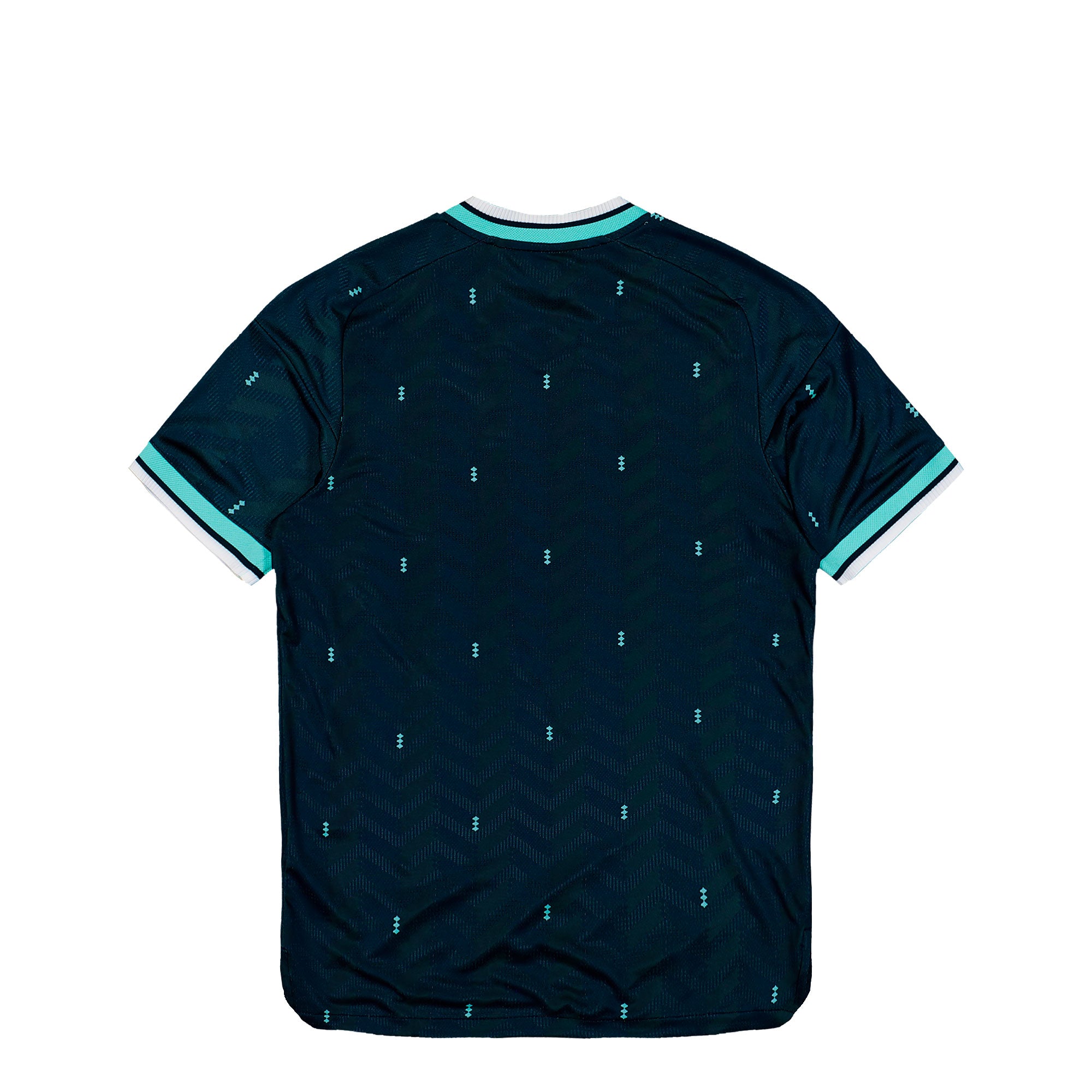 adidas DFB Germany Authentic Away Jersey Collegiate Navy T-Shirts JN2070 Close-up | Overkill