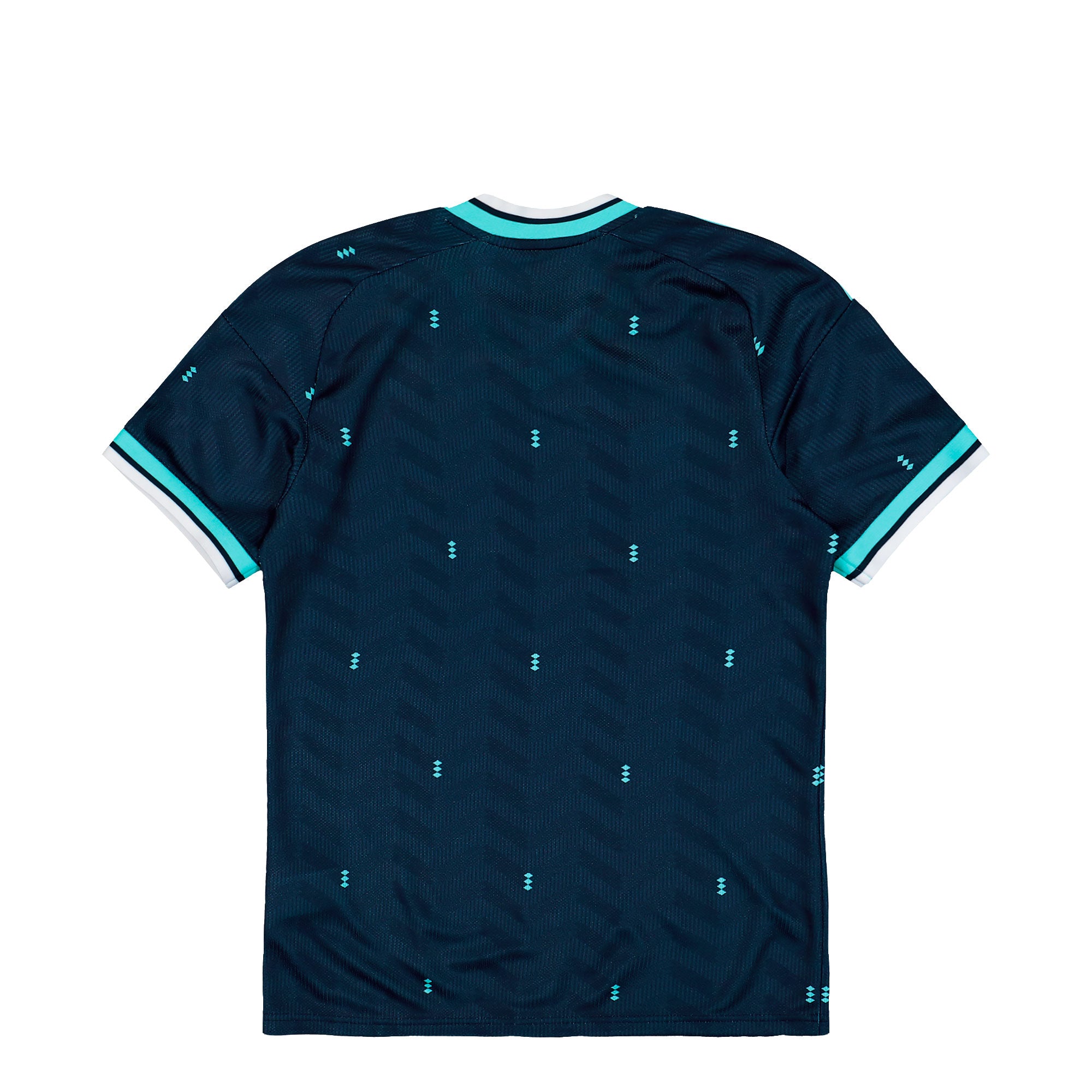 adidas DFB Germany Away Jersey Collegiate Navy T-Shirts JN2074 Close-up | Overkill