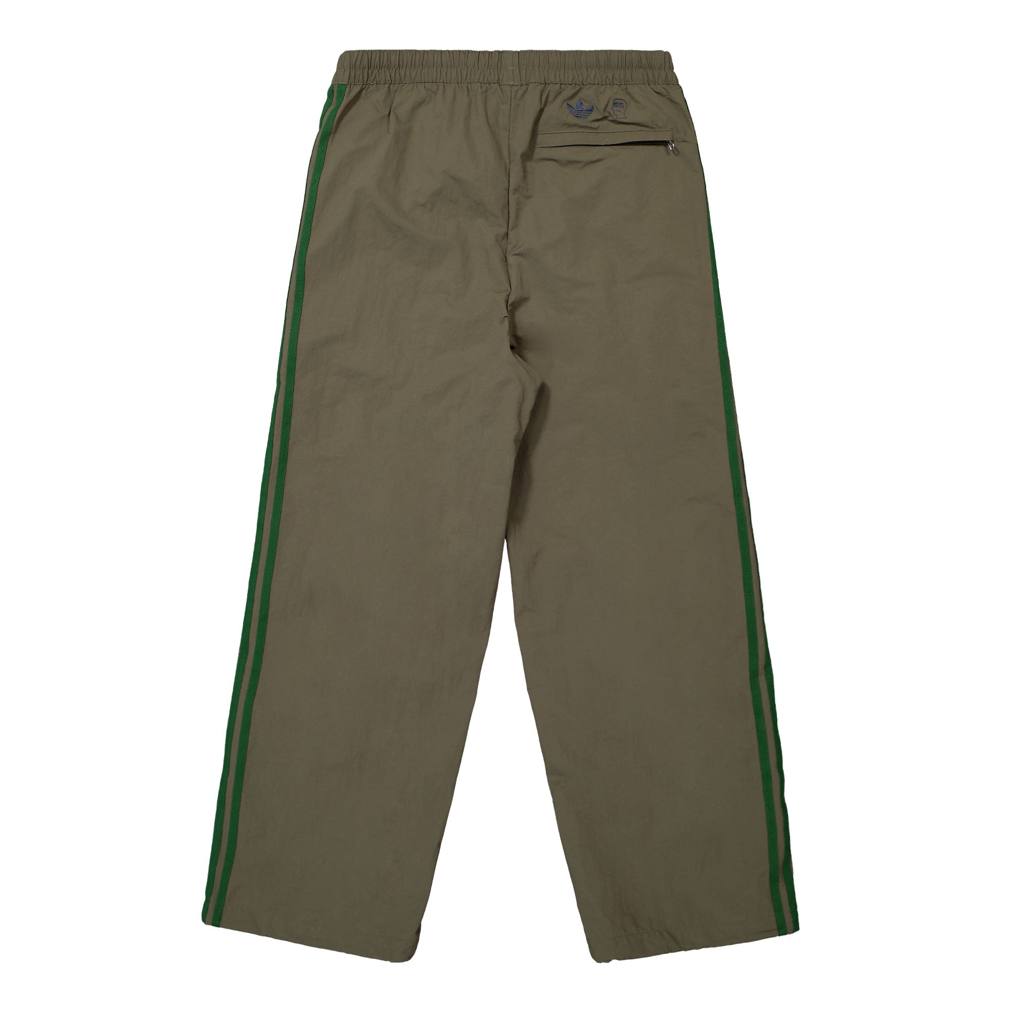 adidas Track Pant Branch Sweat & Track Pants Material | Overkill