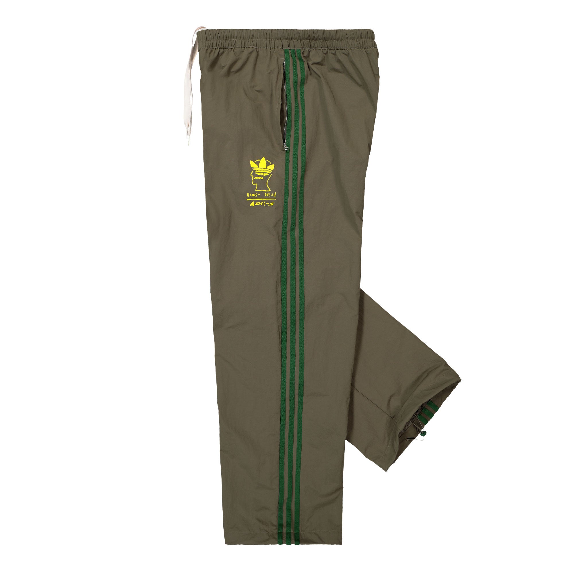 adidas Track Pant Branch Sweat & Track Pants Close-up | Overkill