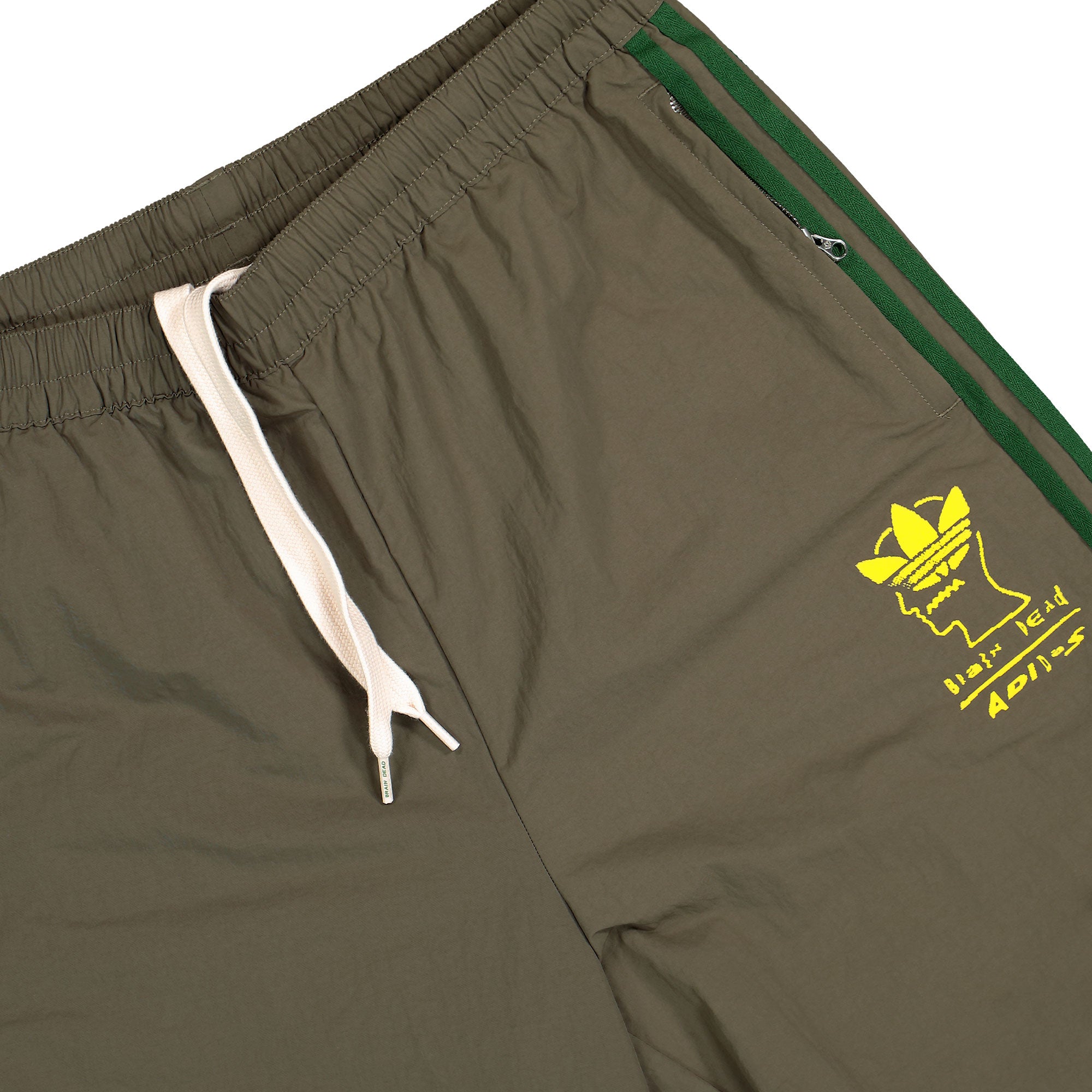 adidas Track Pant Branch Sweat & Track Pants Detailfoto | Overkill