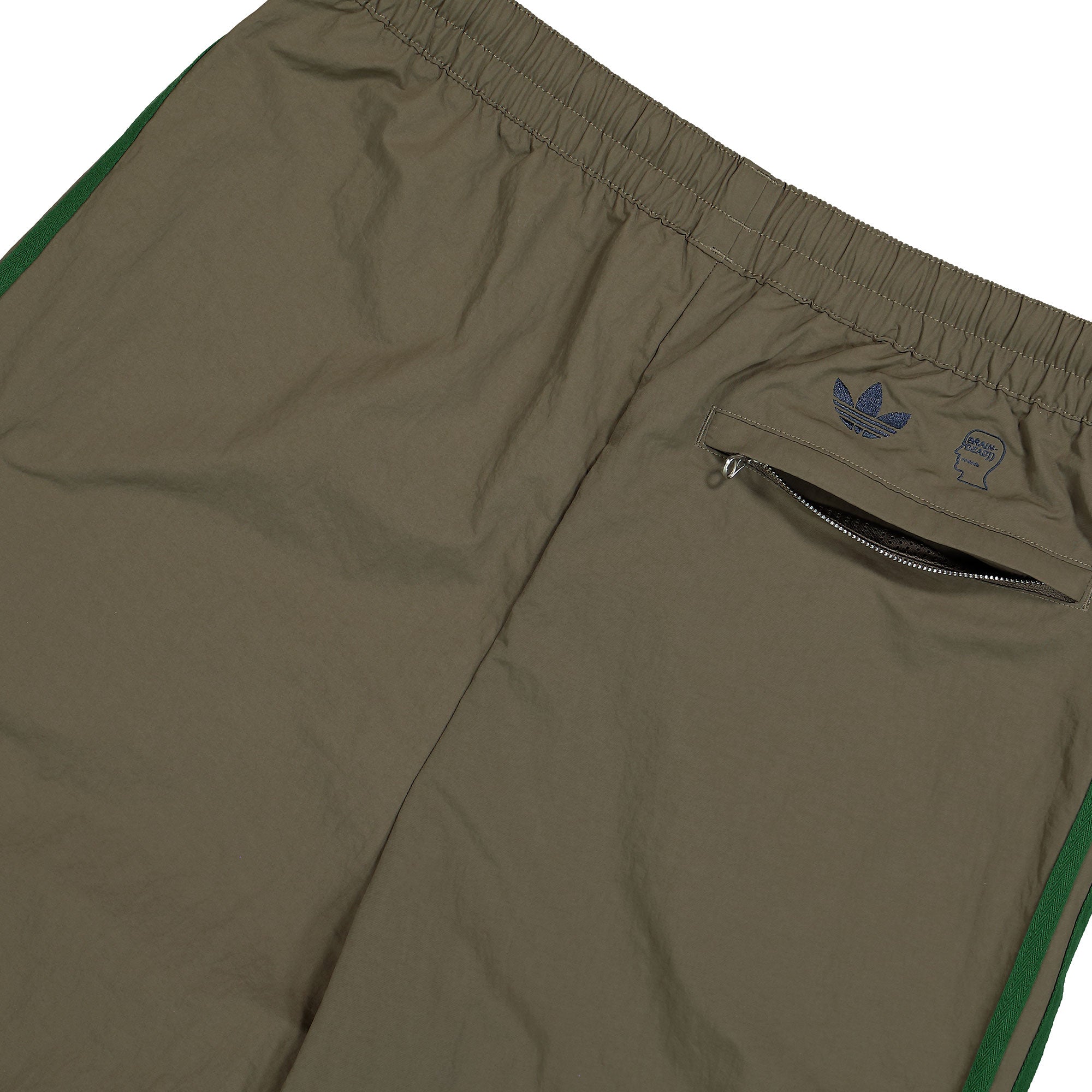 adidas Track Pant Branch Sweat & Track Pants Detail view 1 | Overkill