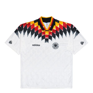 adidas DFB Germany Home Jersey 94 White T-shirts JN3705 | Overkill