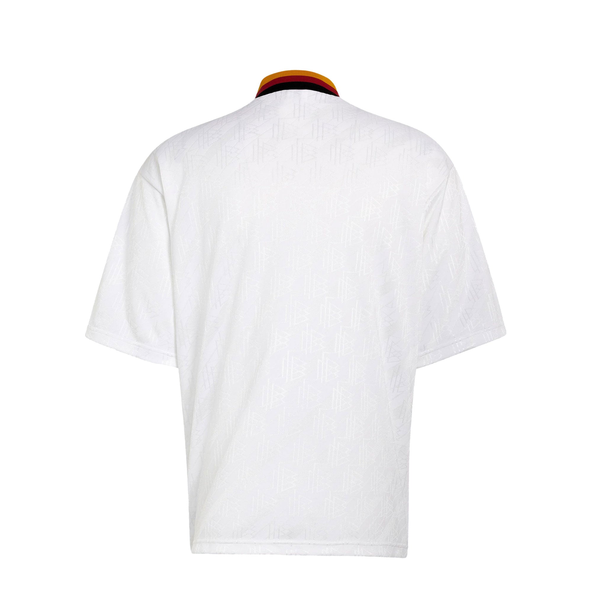 adidas DFB Germany Home Jersey 94 White T-shirts JN3705 Close-up | Overkill