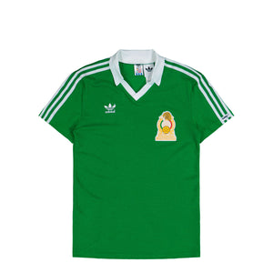 adidas FMF Mexico Home Jersey 86 Green T-Shirts JN3710 | Overkill