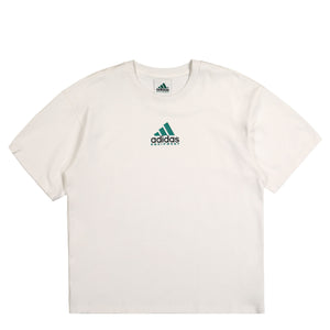adidas Equipment Graphic Tee Cloud White T-Shirts JN4845 | Overkill