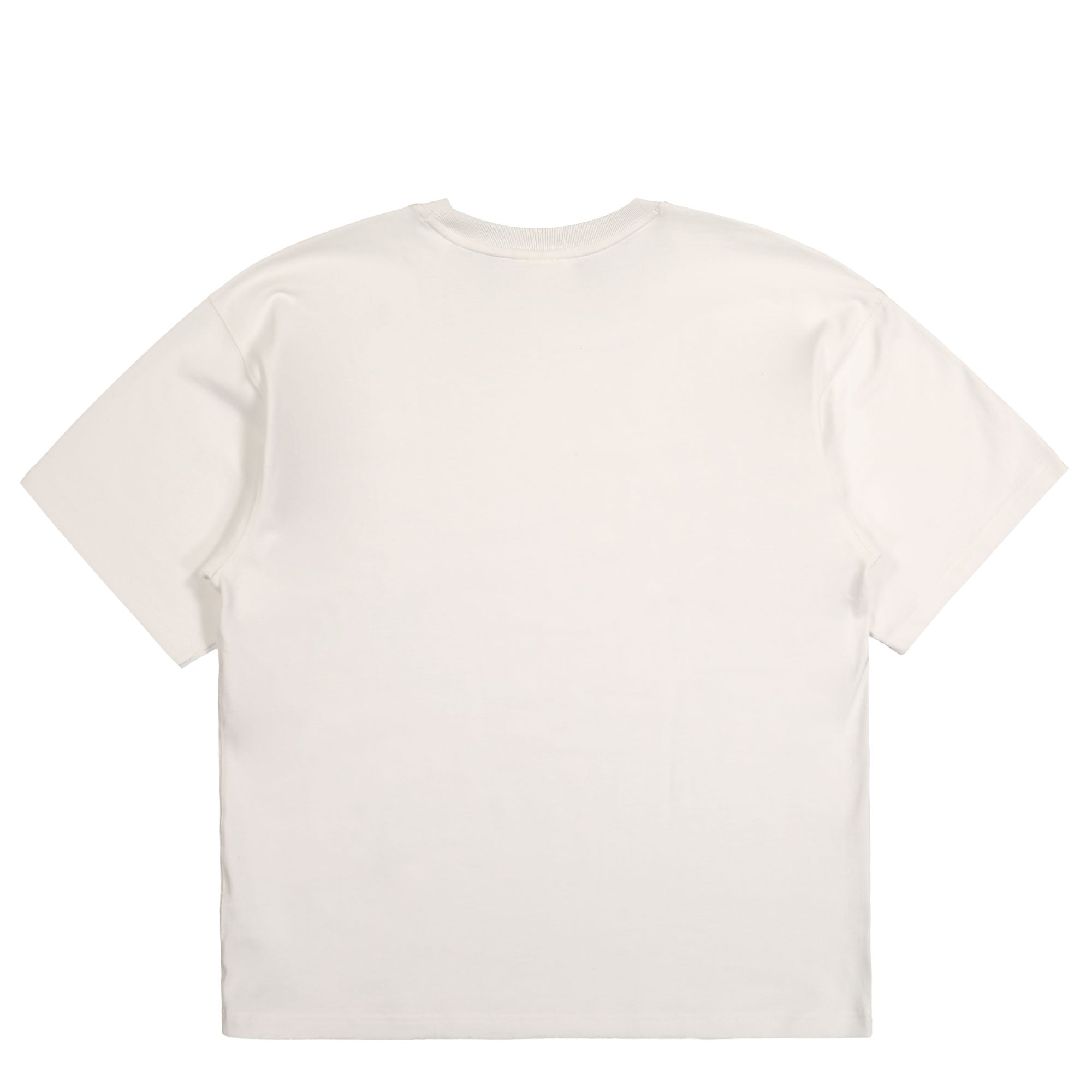 adidas Equipment Graphic Tee Cloud White T-Shirts Material | Overkill