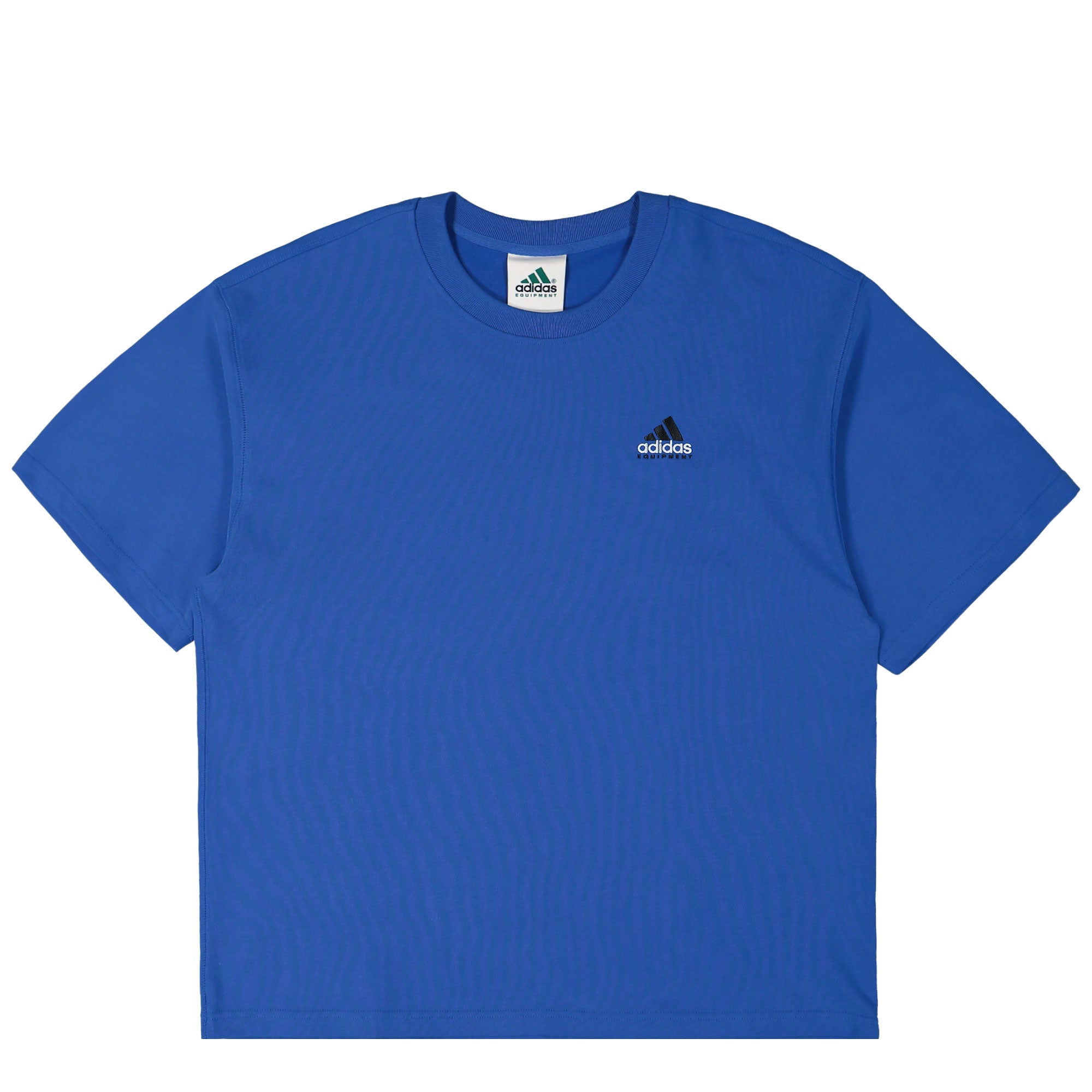 adidas Equipment Graphic Tee JN4847 | OVERKILL adidas Equipment Graphic Tee JN4847 | OVERKILL