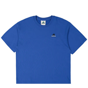 adidas Equipment Graphic Tee Equipment Blue T-Shirts JN4847 | Overkill