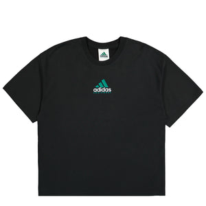 adidas Equipment Graphic Tee Black T-Shirts JN4848 | Overkill