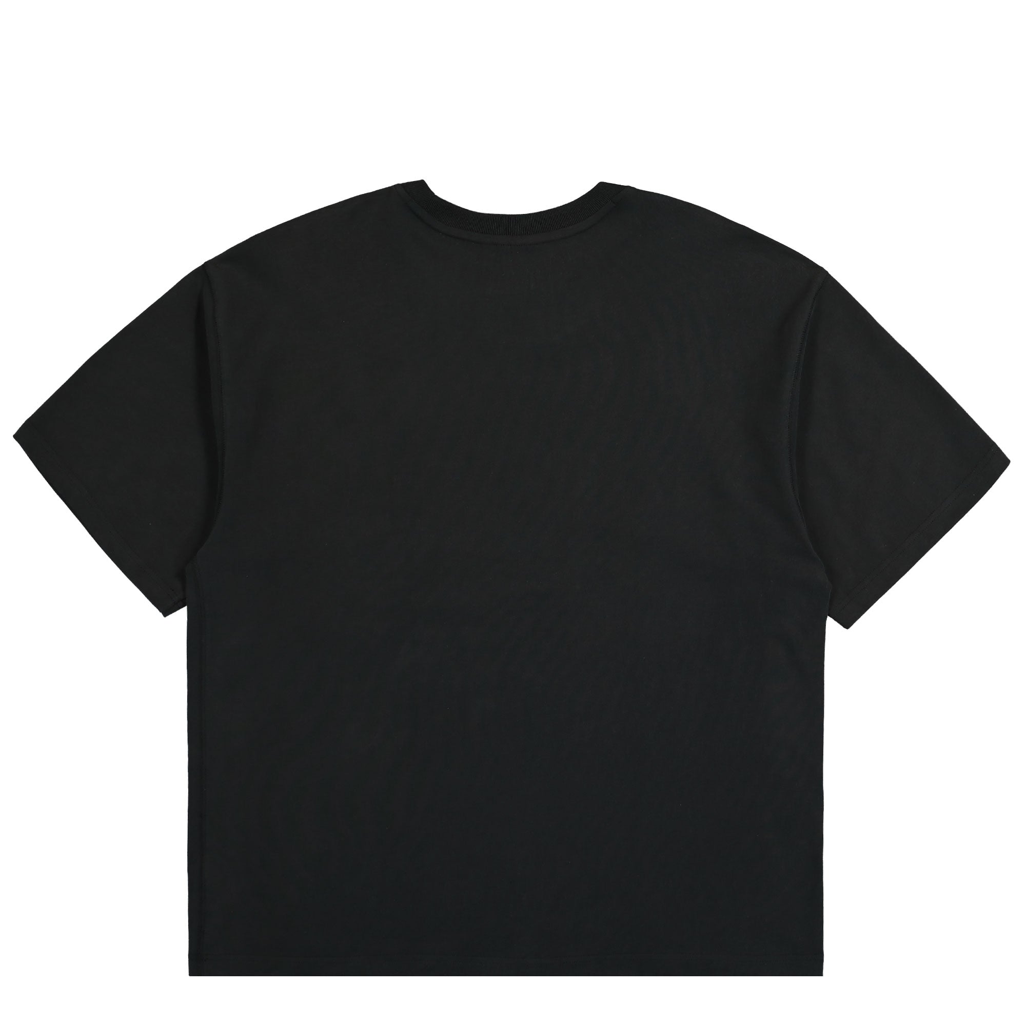 adidas Equipment Graphic Tee Black T-Shirts Material | Overkill