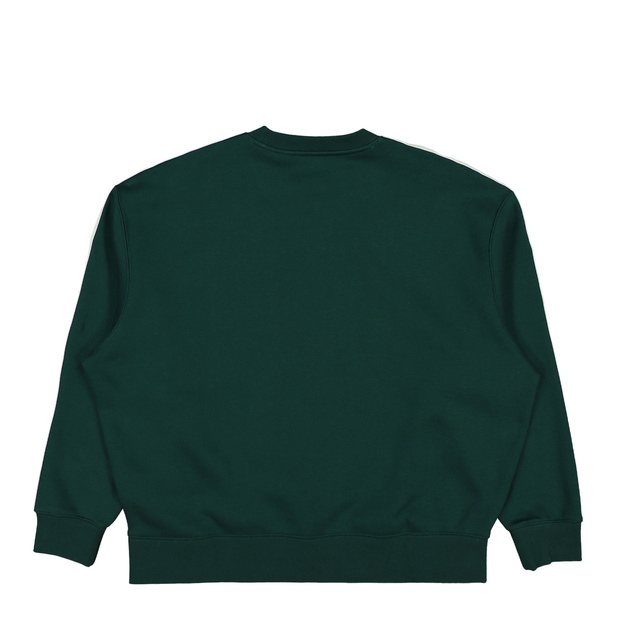 adidas Sweatshirt Shadow Green Sweatshirts Material | Overkill