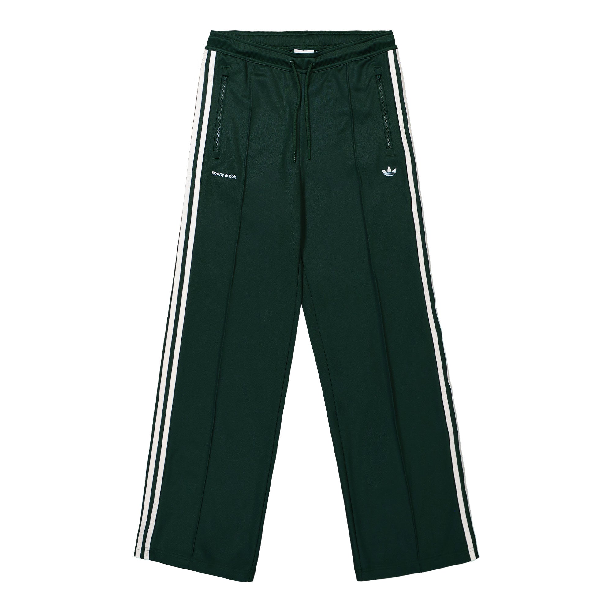 adidas Trackpant Shadow Green Sweat & Track Pants JN5323 | Overkill