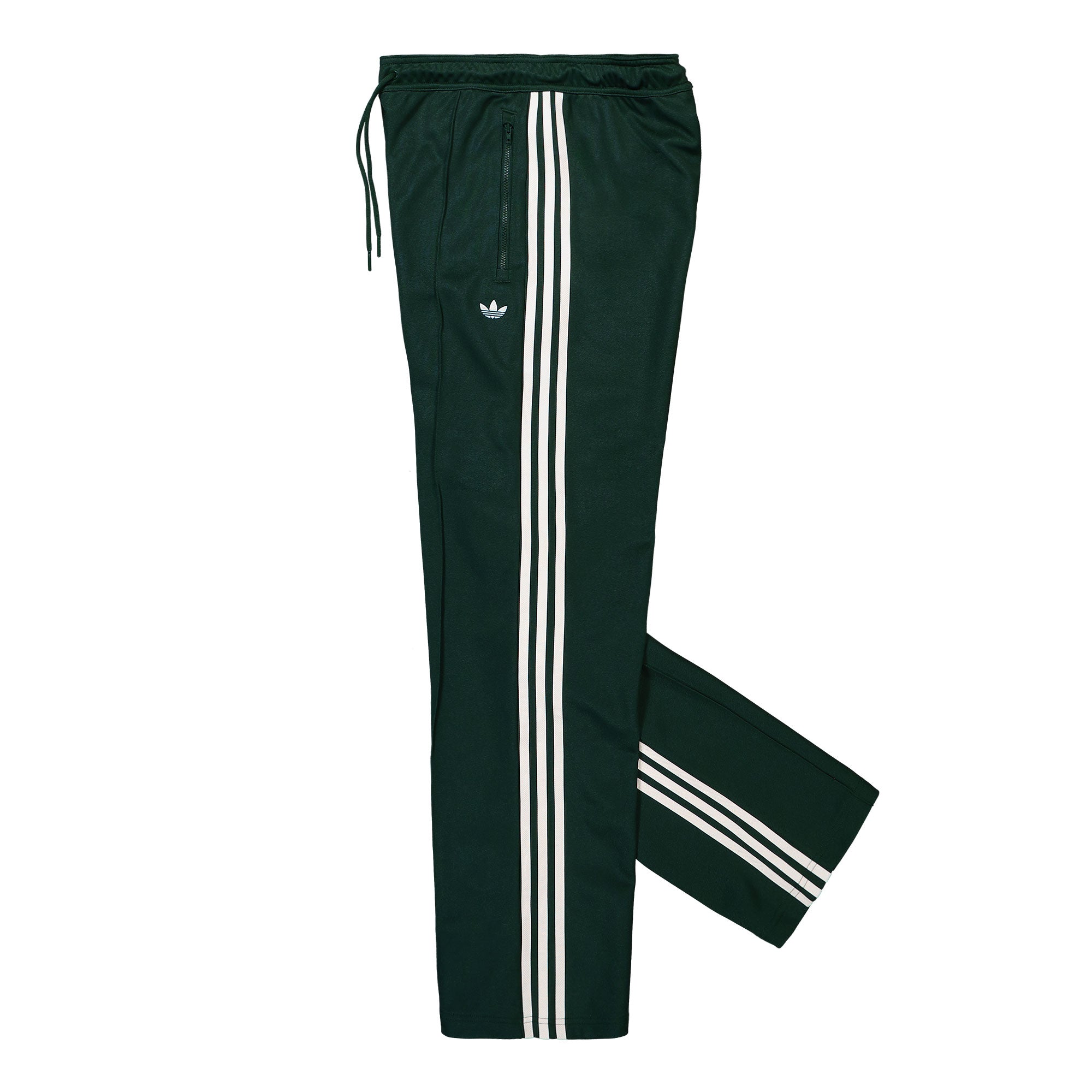 adidas Trackpant Shadow Green Sweat & Track Pants Close-up | Overkill