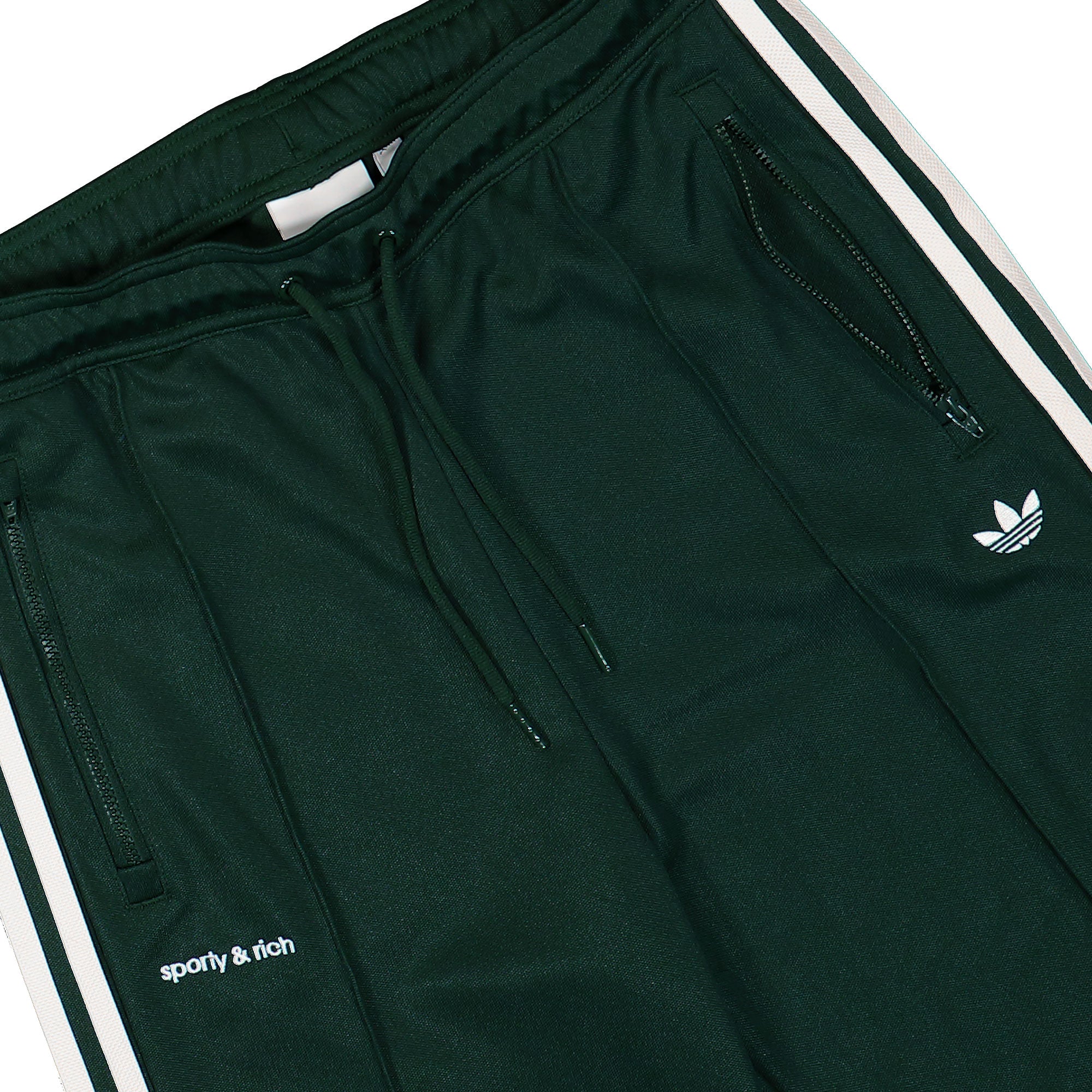 adidas Trackpant Shadow Green Sweat & Track Pants Detailfoto | Overkill
