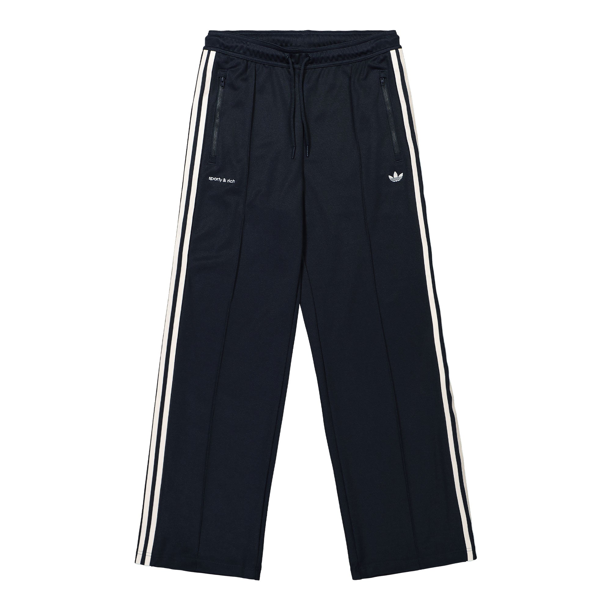adidas Trackpant Night Navy Sweat & Track Pants JN5332 | Overkill