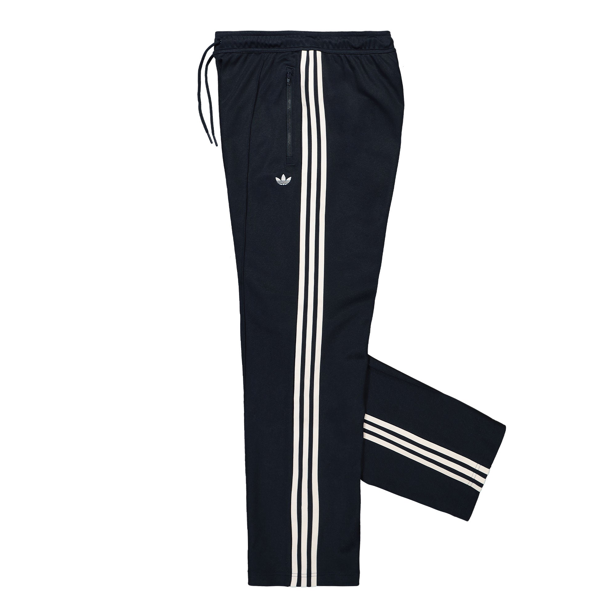 adidas Trackpant Night Navy Sweat & Track Pants Close-up | Overkill
