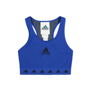 adidas W Equipment Top Equipment Blue Tops JN6499 | Overkill