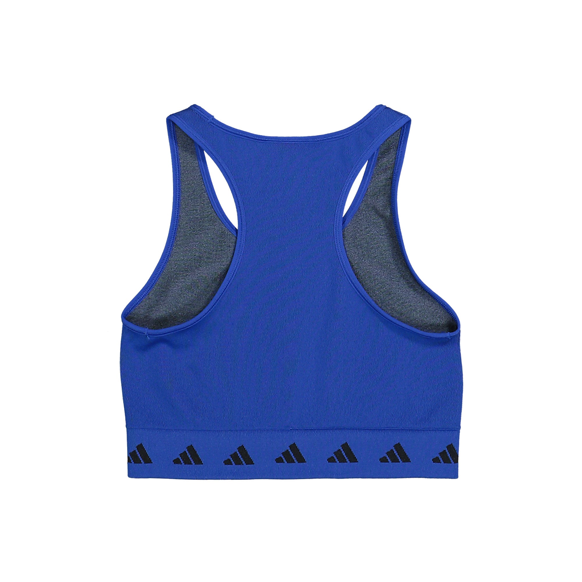 adidas W Equipment Top Equipment Blue Tops Material | Overkill