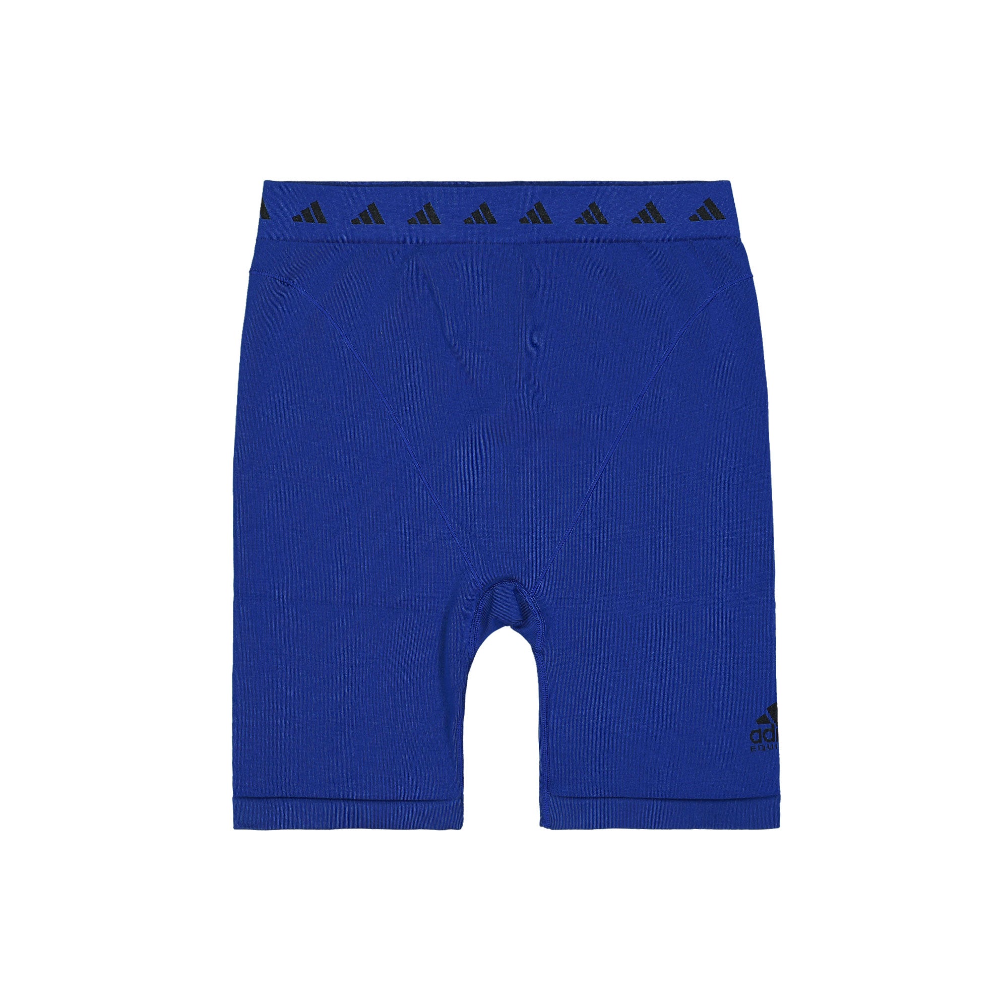 adidas W Equipment Shorts Equipment Blue Shorts JN6501 | Overkill