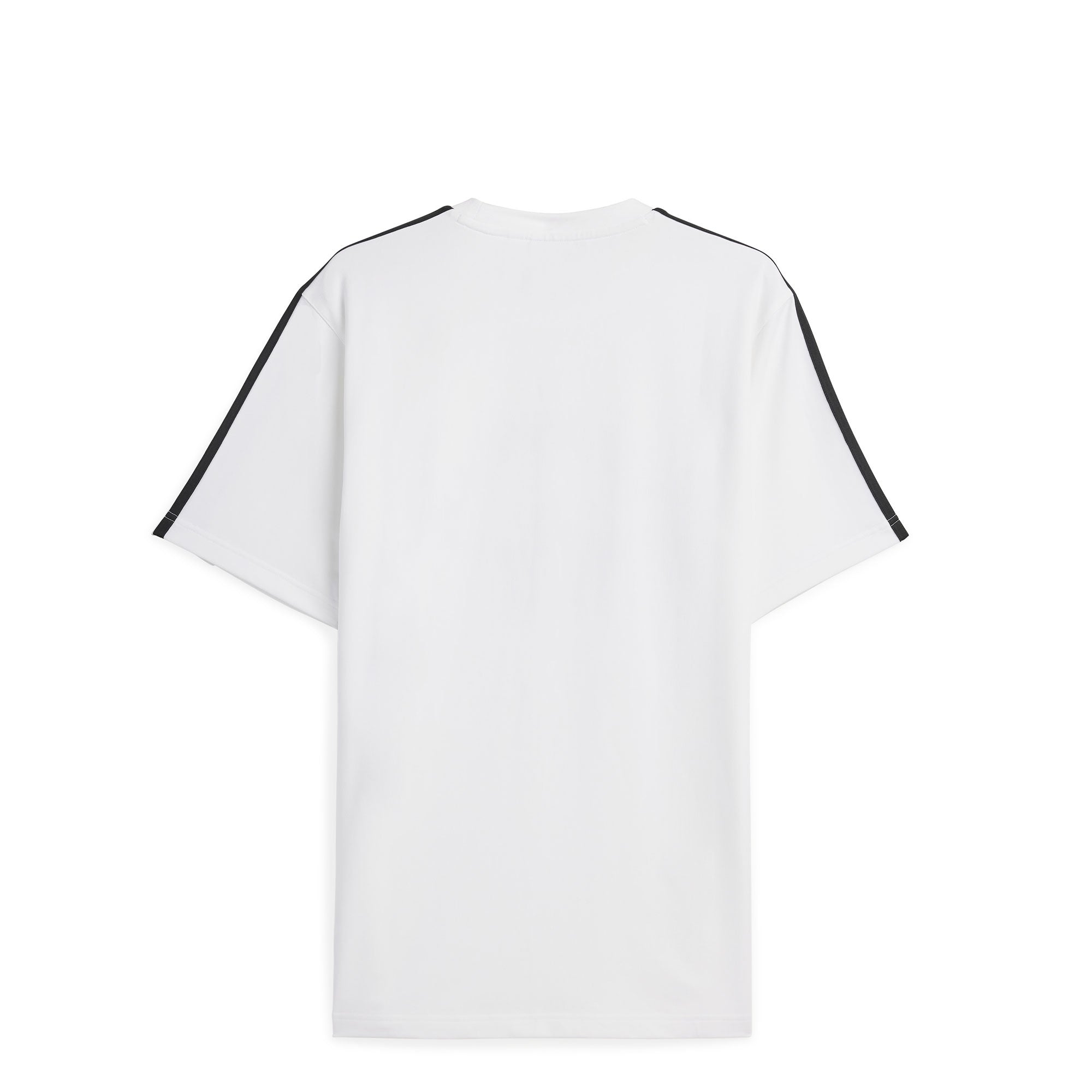 adidas Graphic Tee White T-Shirts Material | Overkill
