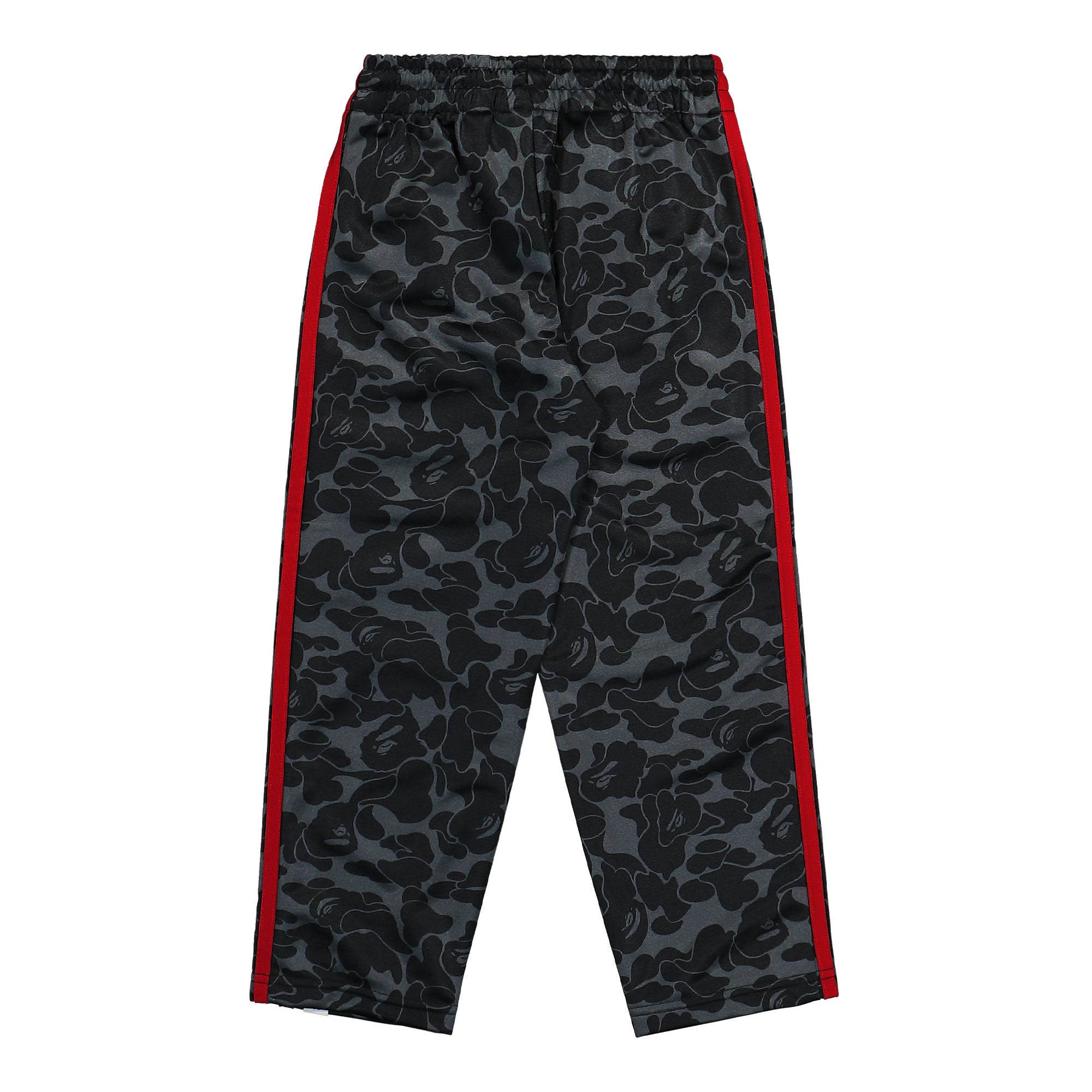 adidas Firebird Track Suit Black Suits Detail view 3 | Overkill