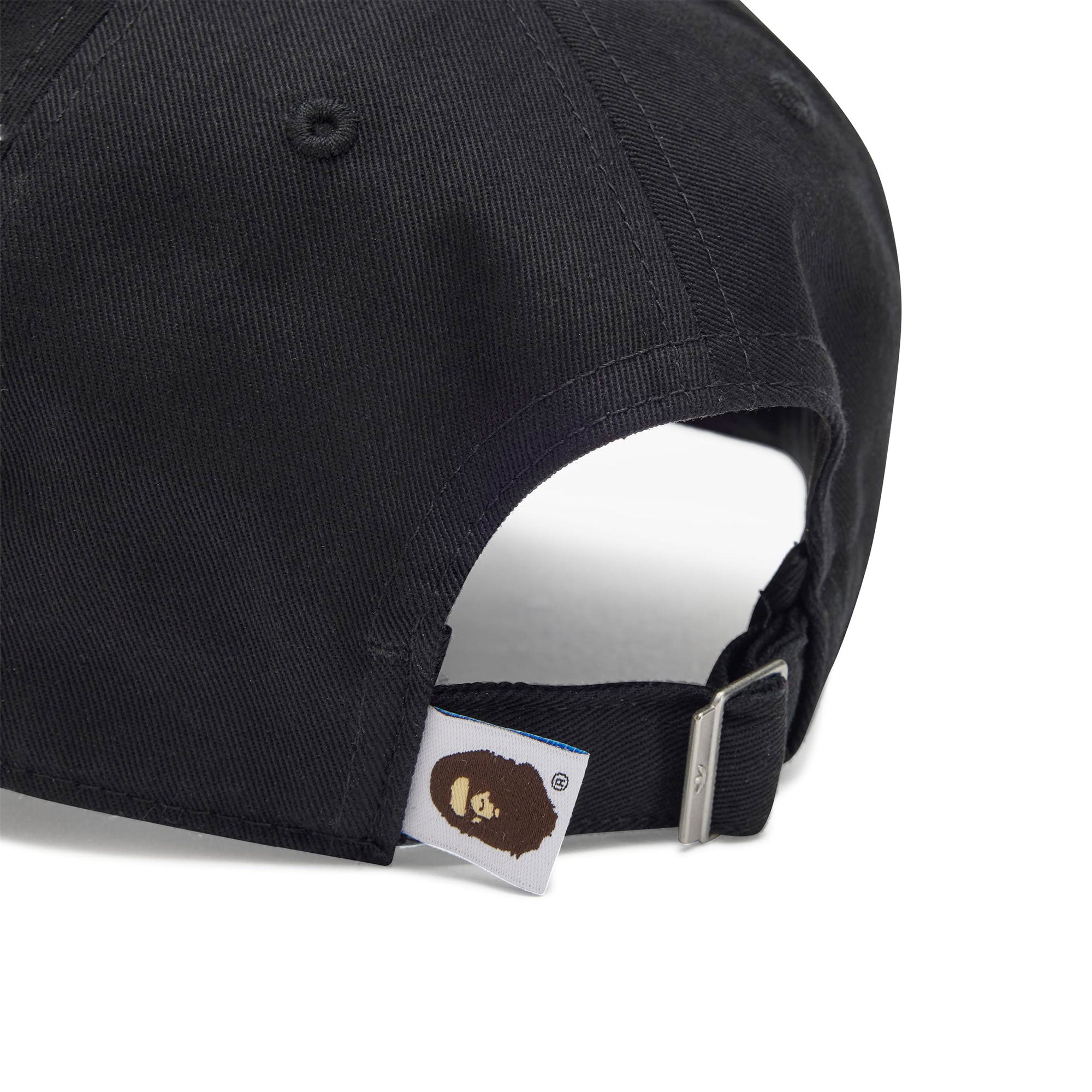 adidas Ball Cap Black Caps Detailfoto | Overkill