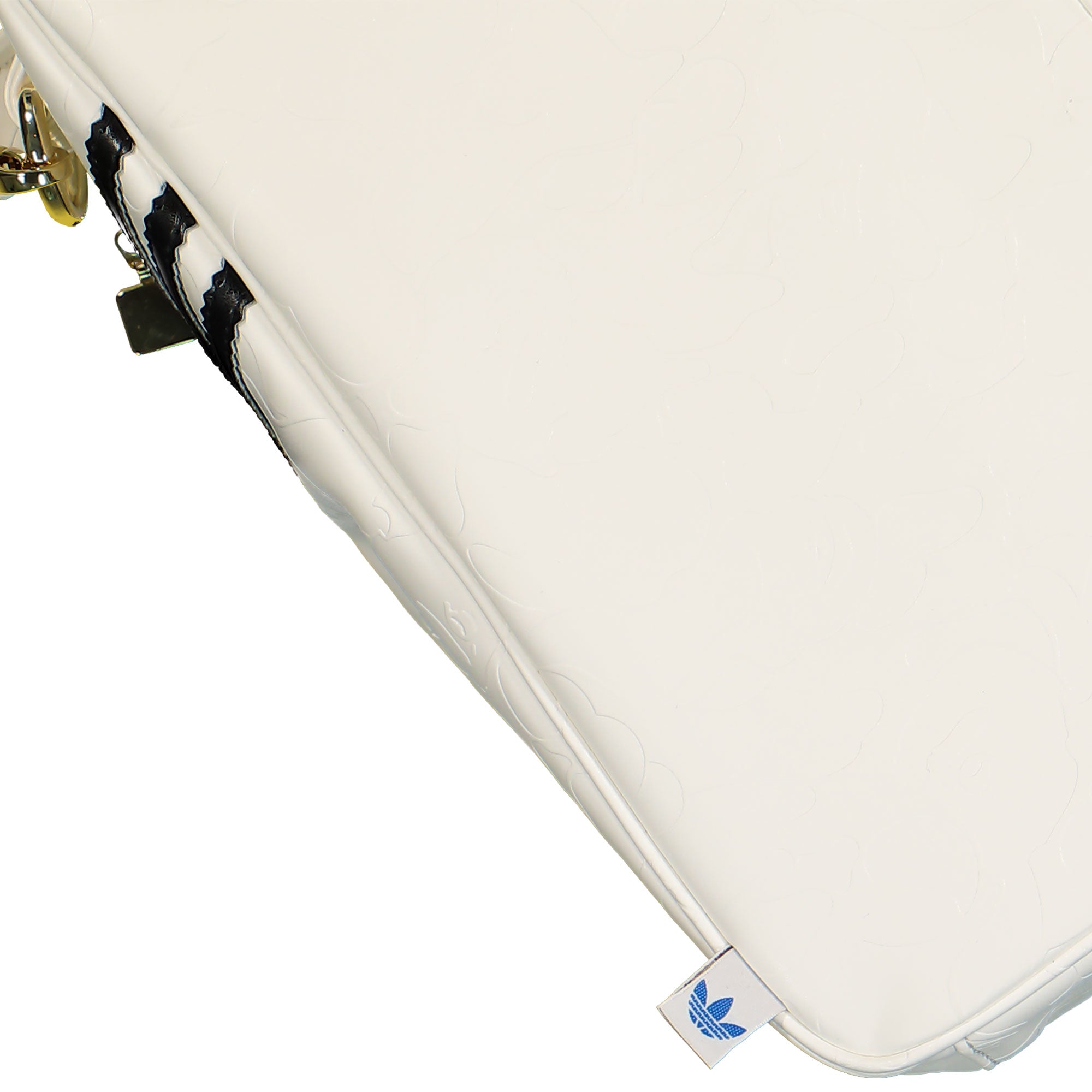 adidas Bape Bag White Shoulder & Cross Body Bags Detail view 2 | Overkill