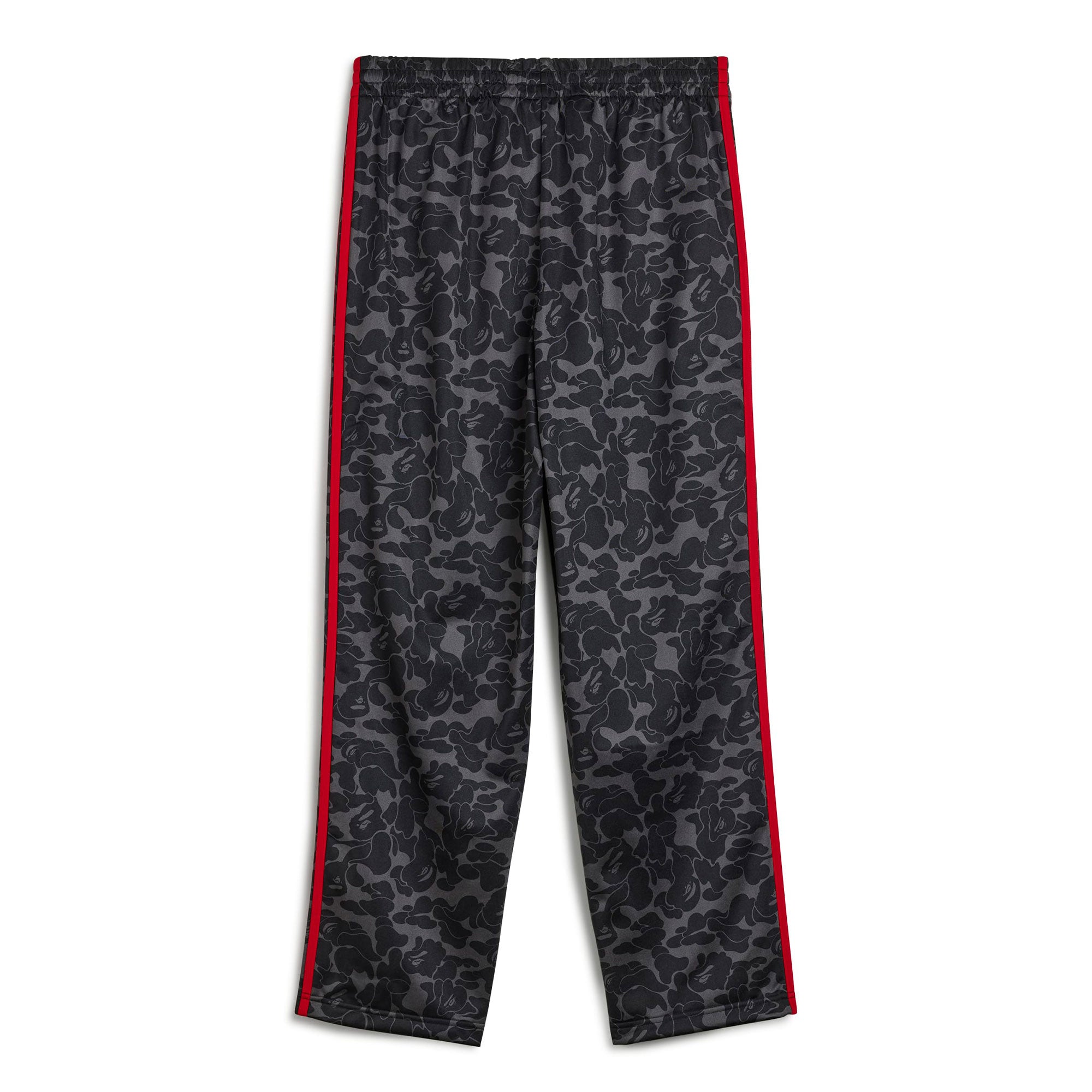 adidas Firebird Track Pant Black Sweat & Track Pants Material | Overkill