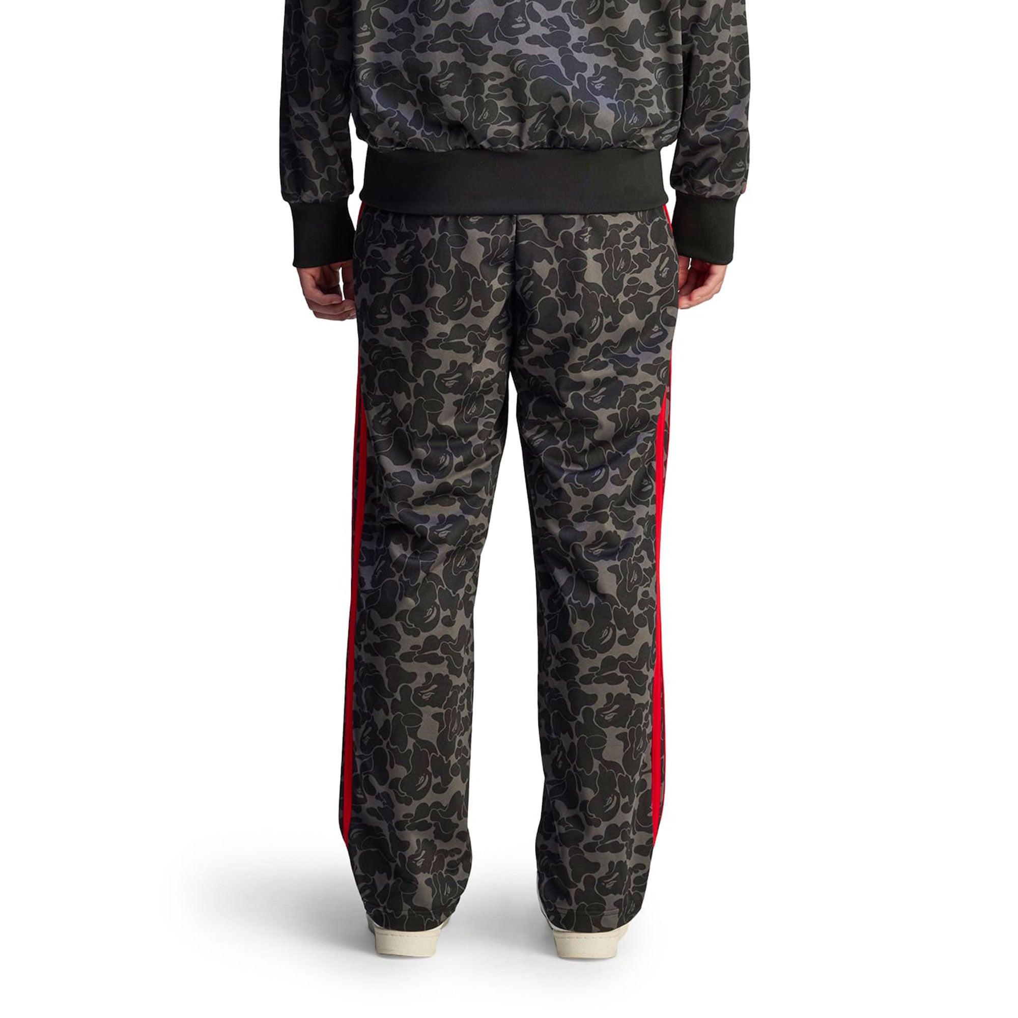 adidas Firebird Track Pant Black Sweat & Track Pants Detail view 1 | Overkill