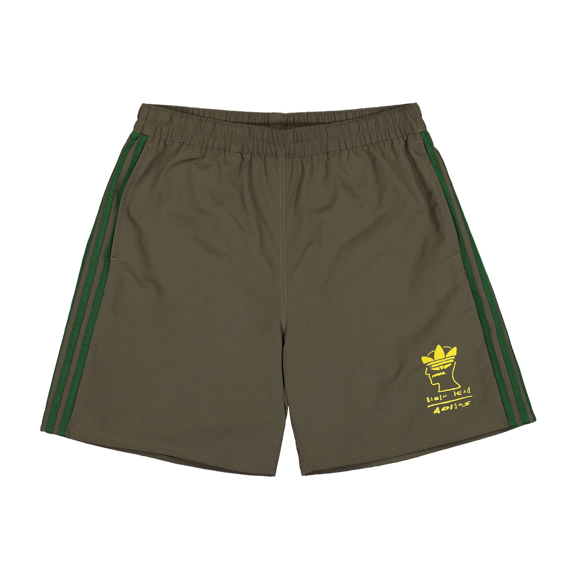 adidas Shorts Branch Shorts JN7149 | Overkill