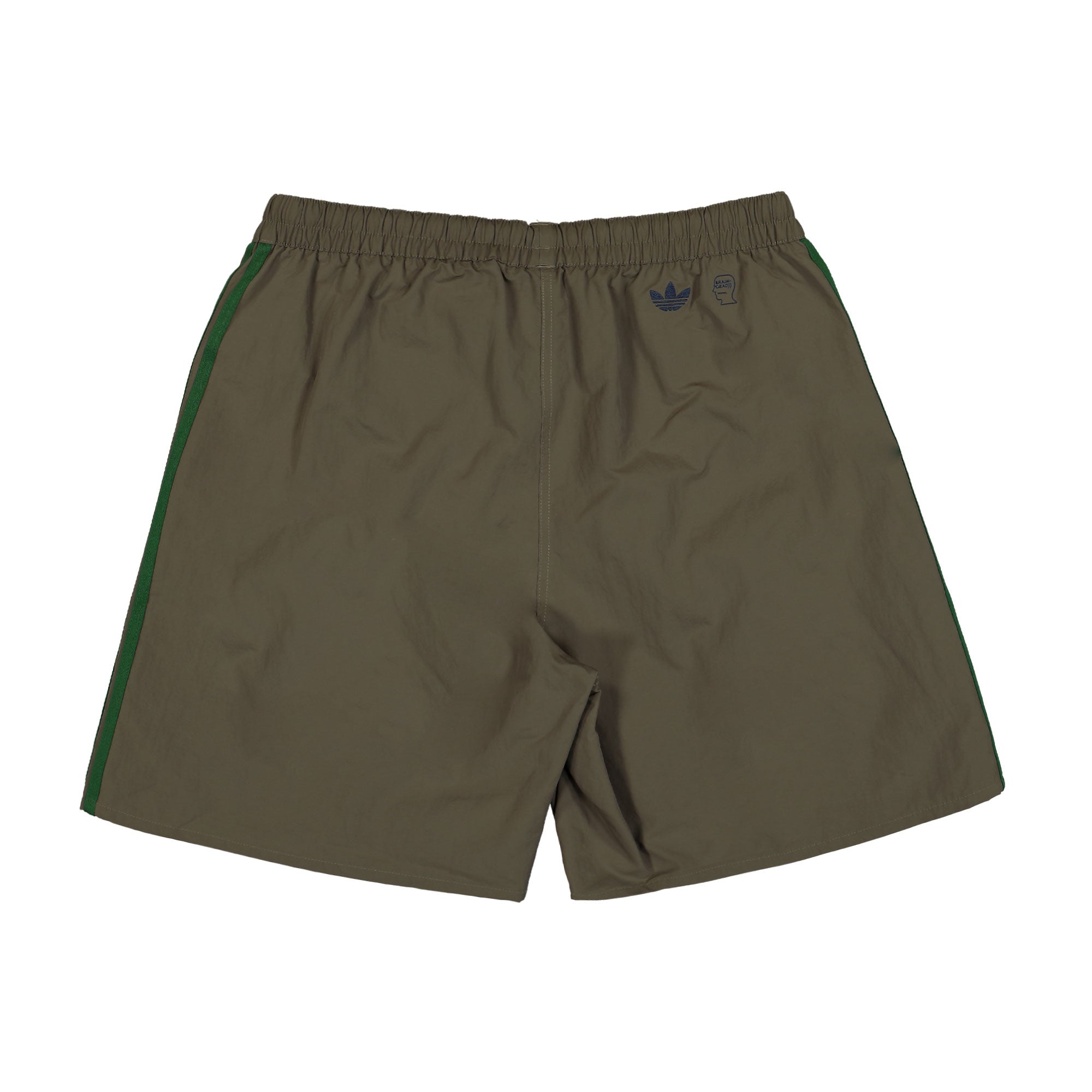 adidas Shorts Branch Shorts Material | Overkill