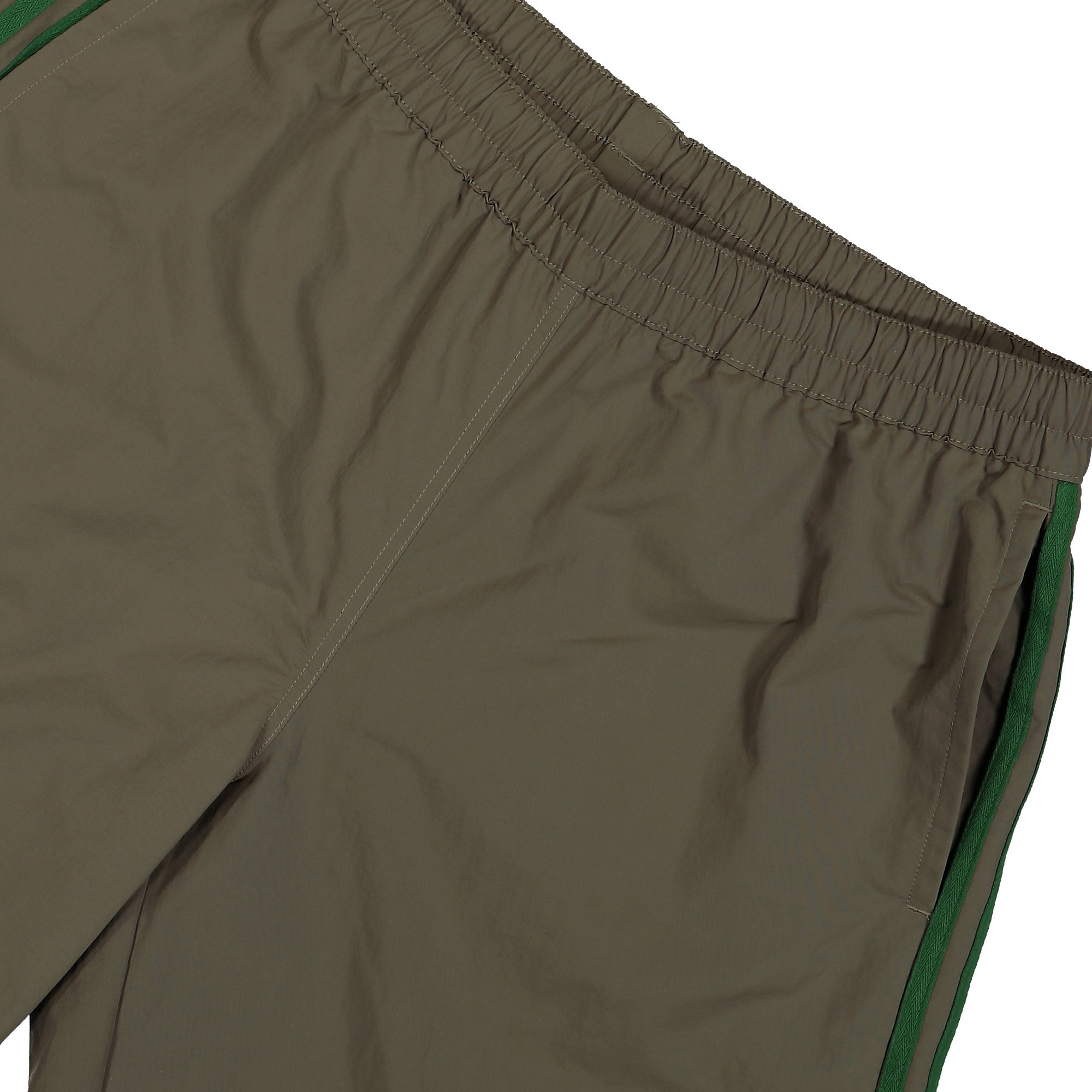 adidas Shorts Branch Shorts Detailfoto | Overkill
